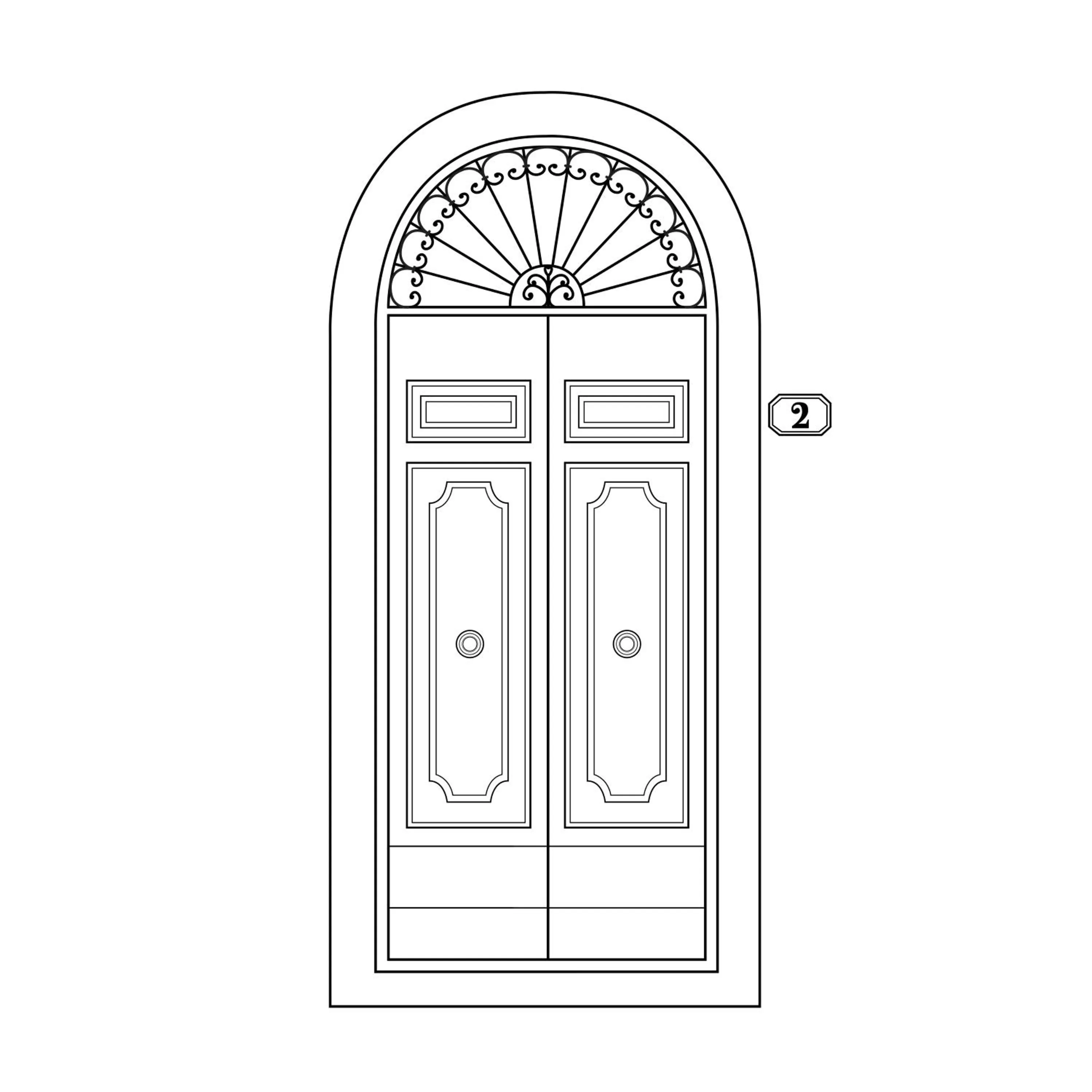 Property building in Casa Thiele alla Signoria