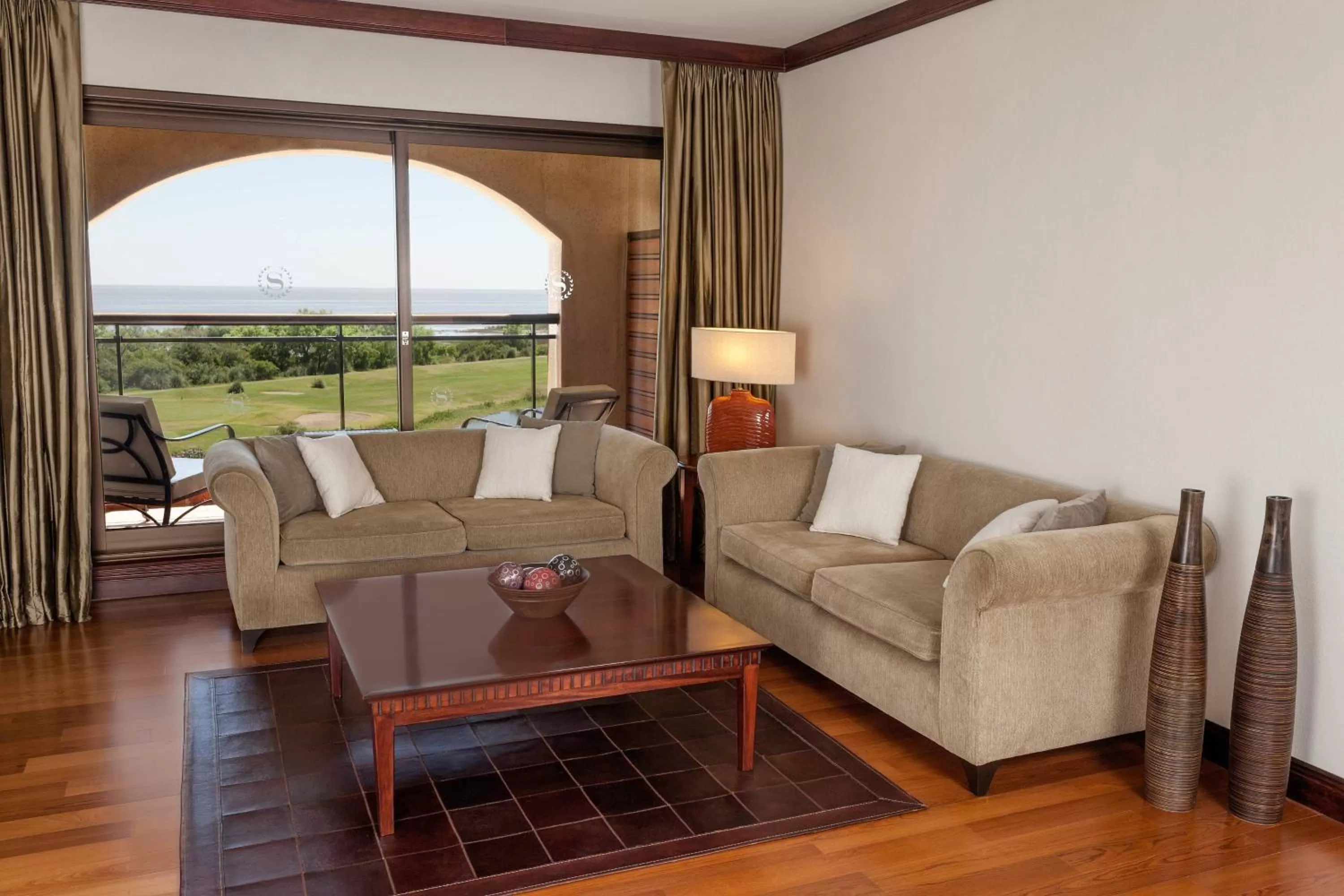 Bedroom in Sheraton Colonia Golf & Spa Resort