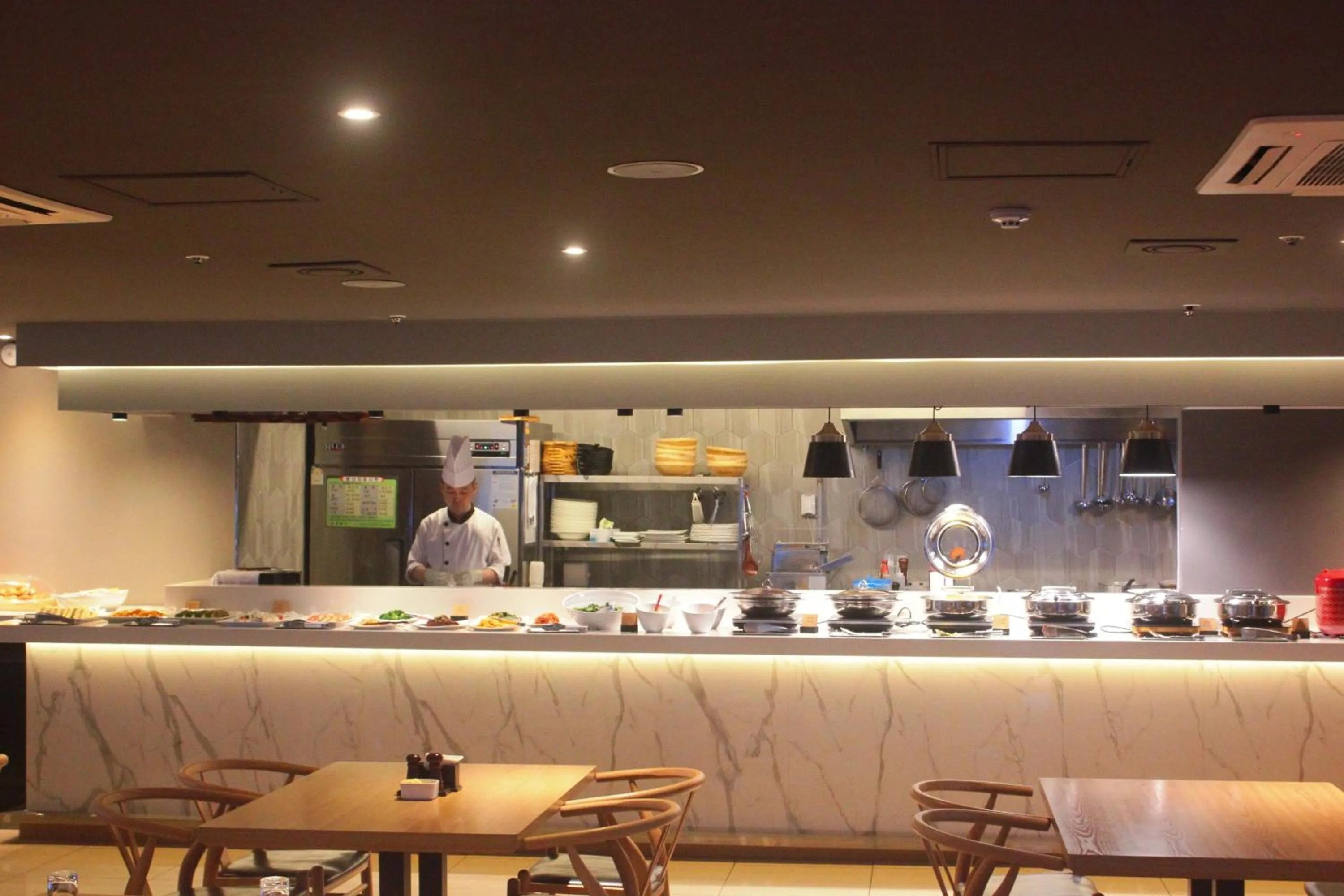 Gangneung Tourist Hotel