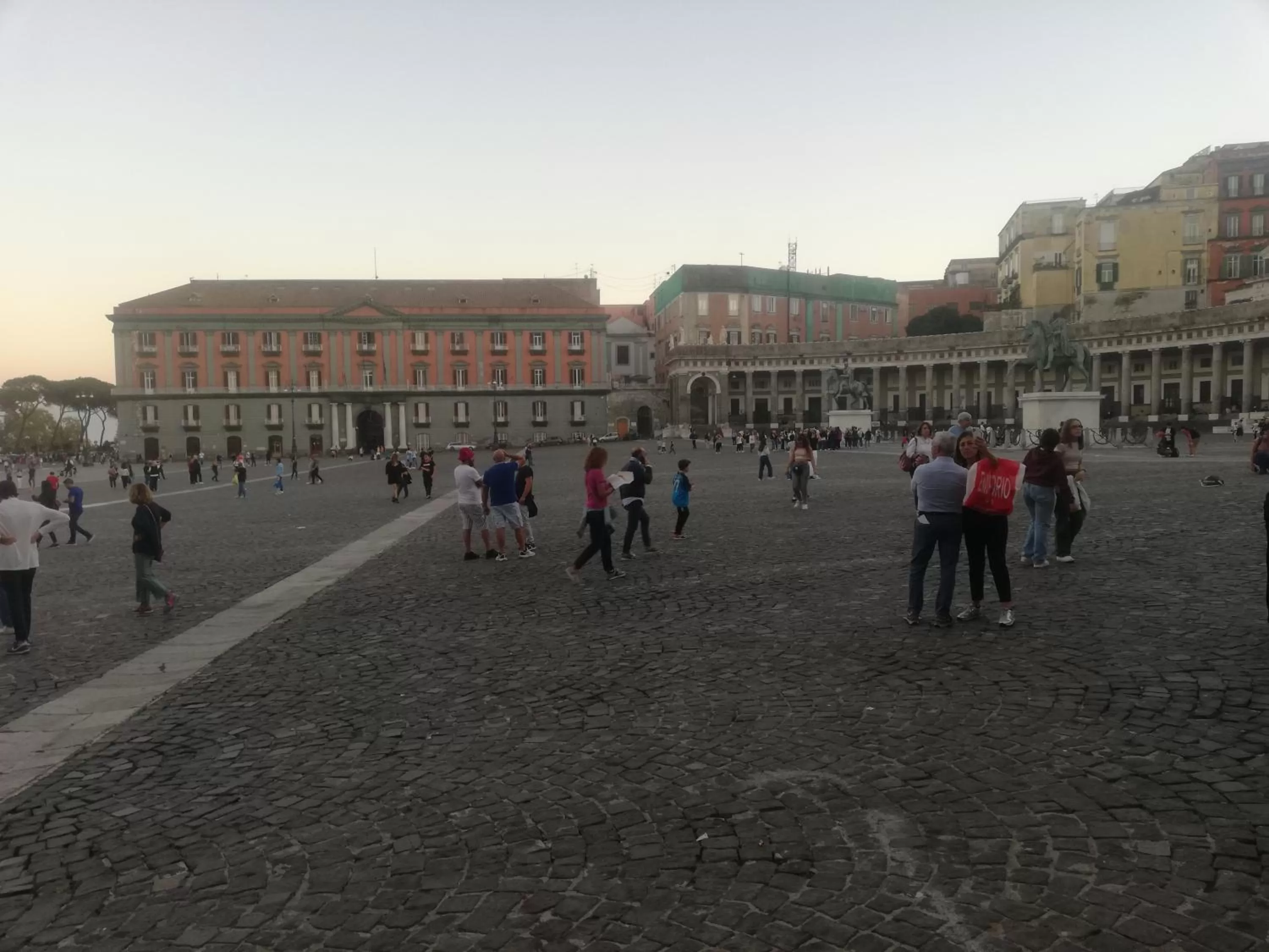 Property Building in Bnb Simy2