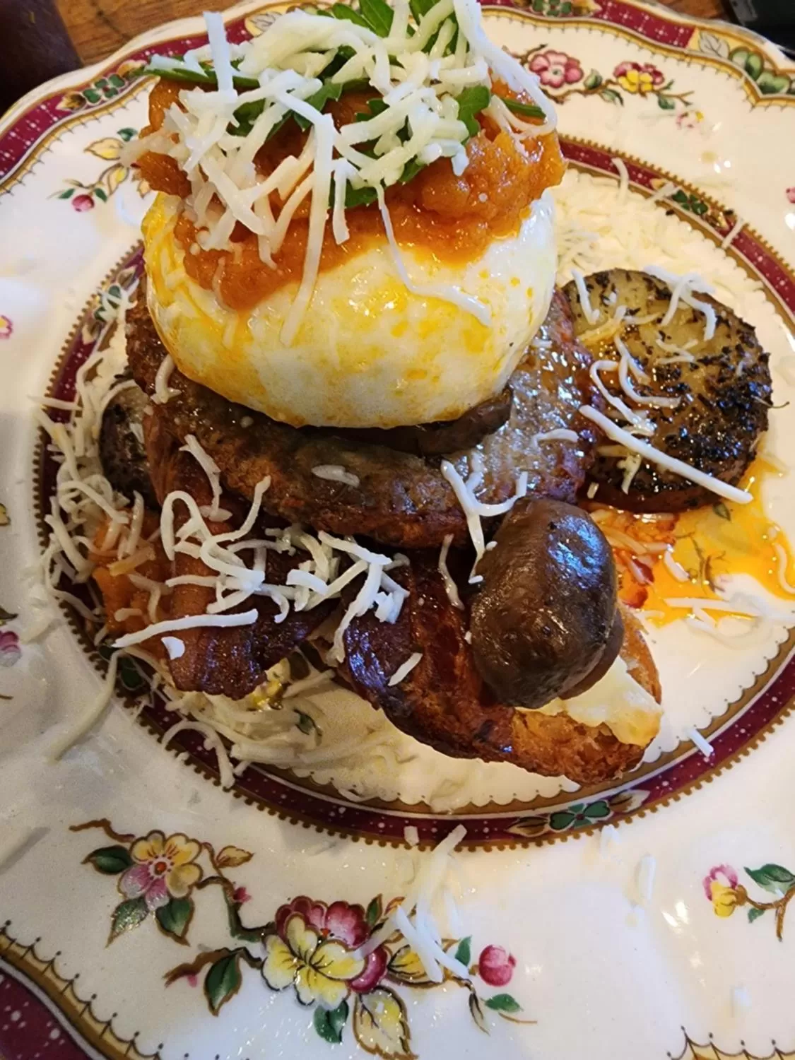 House of 1833 Bed and Breakfast