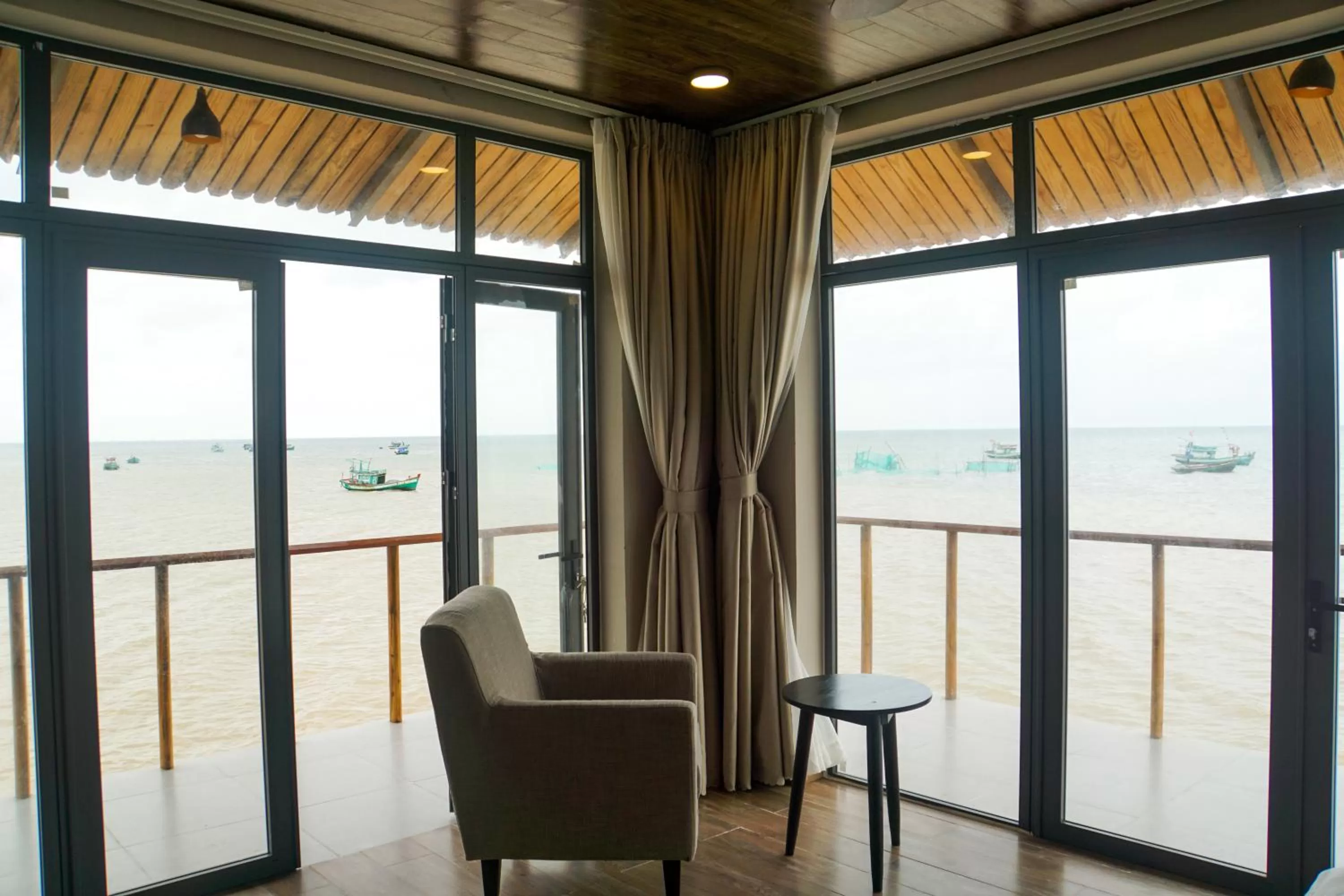 The Pier Phu Quoc Resort