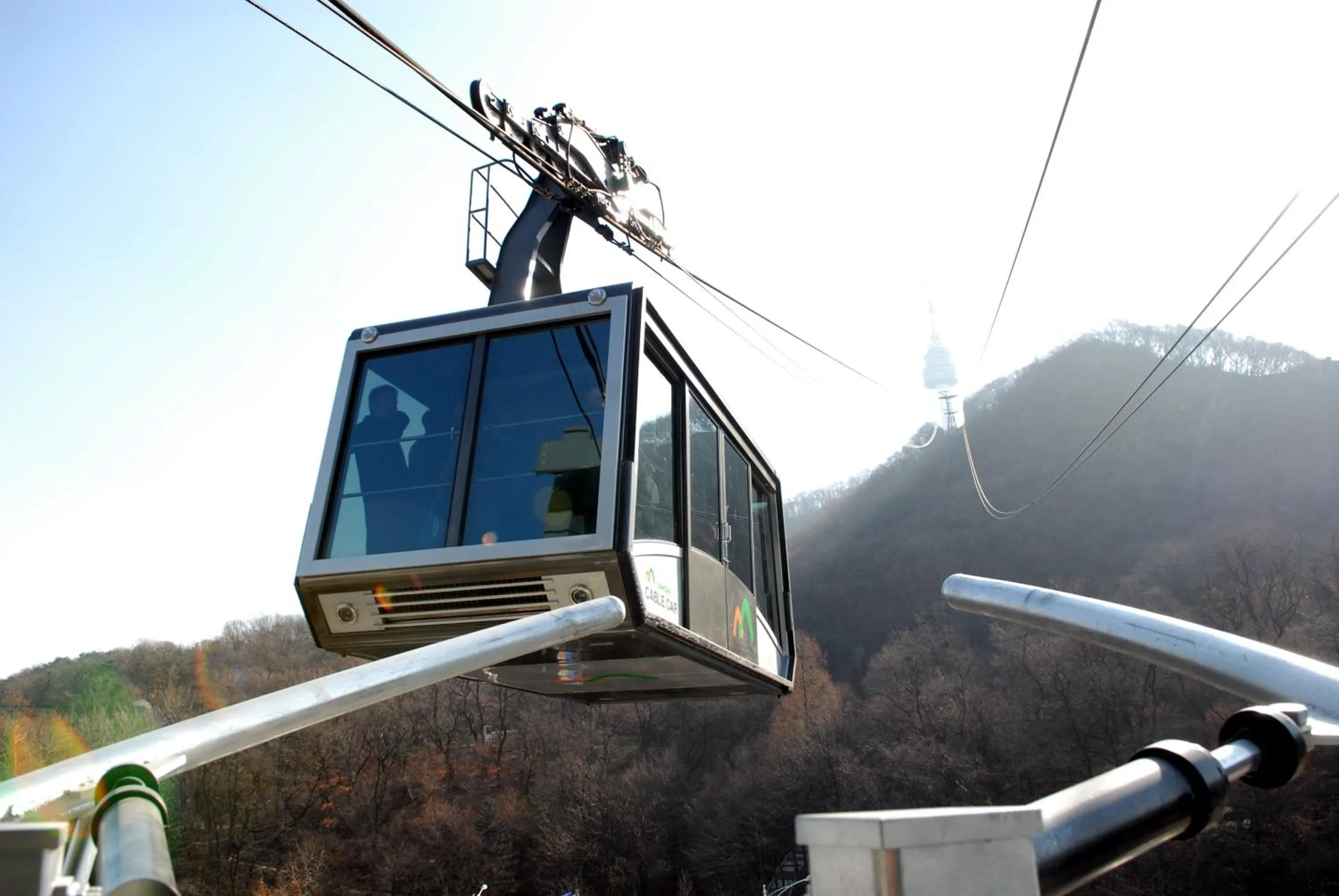 Day in Crib 49 Guesthouse - Foreigner only