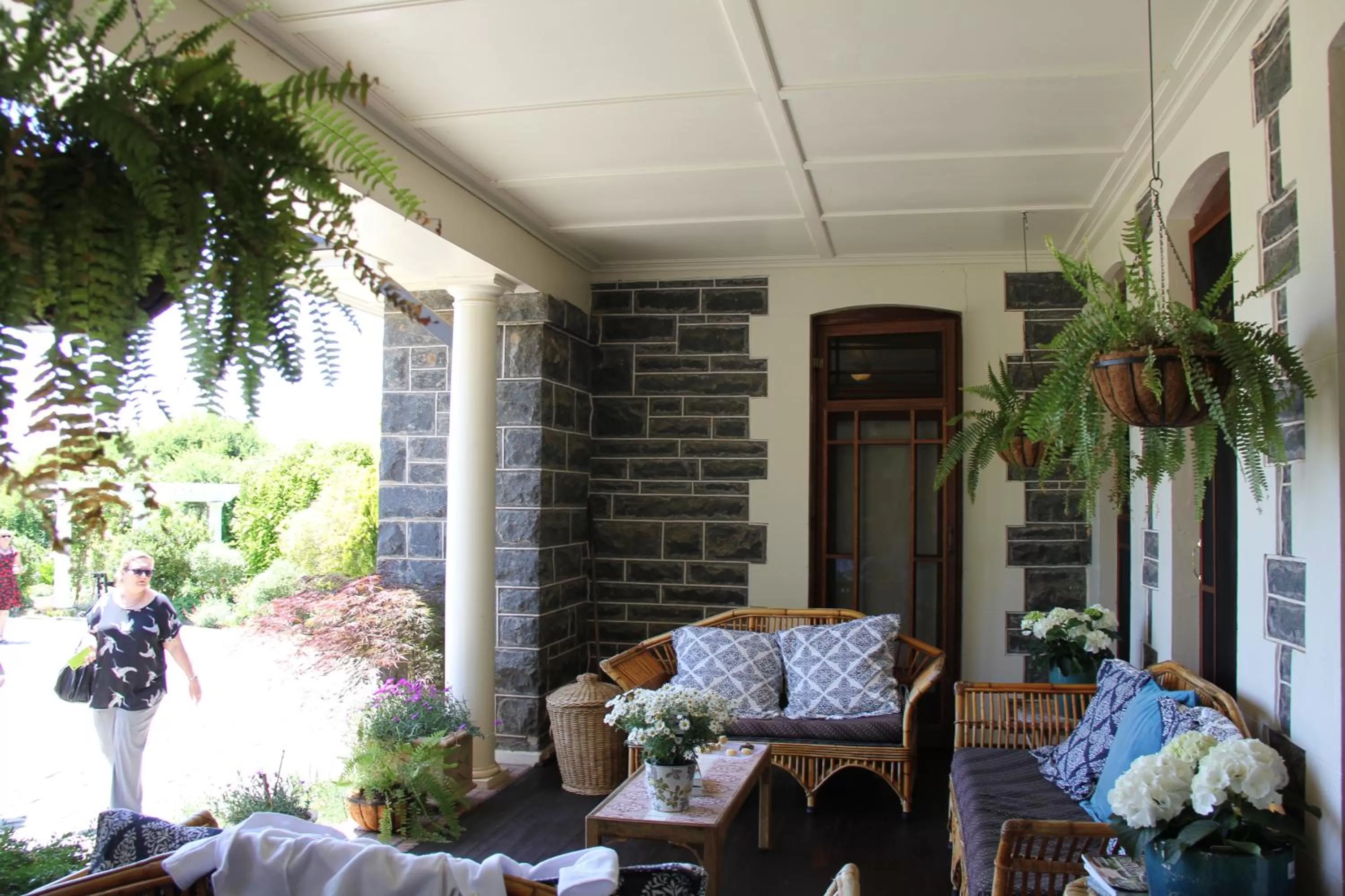 Historic Merryville Homestead