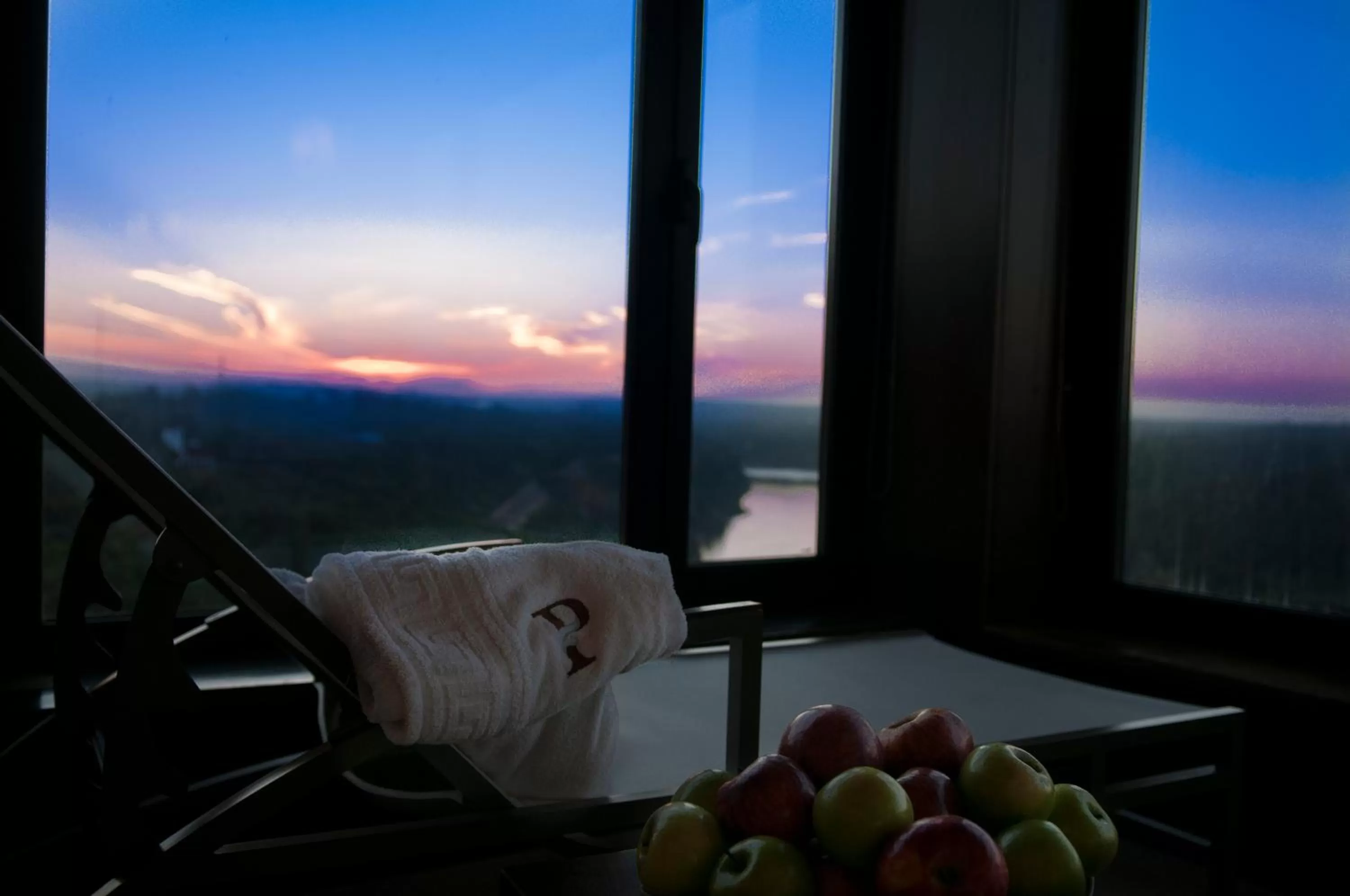 Massage in Panoramic Grand - Iguazú