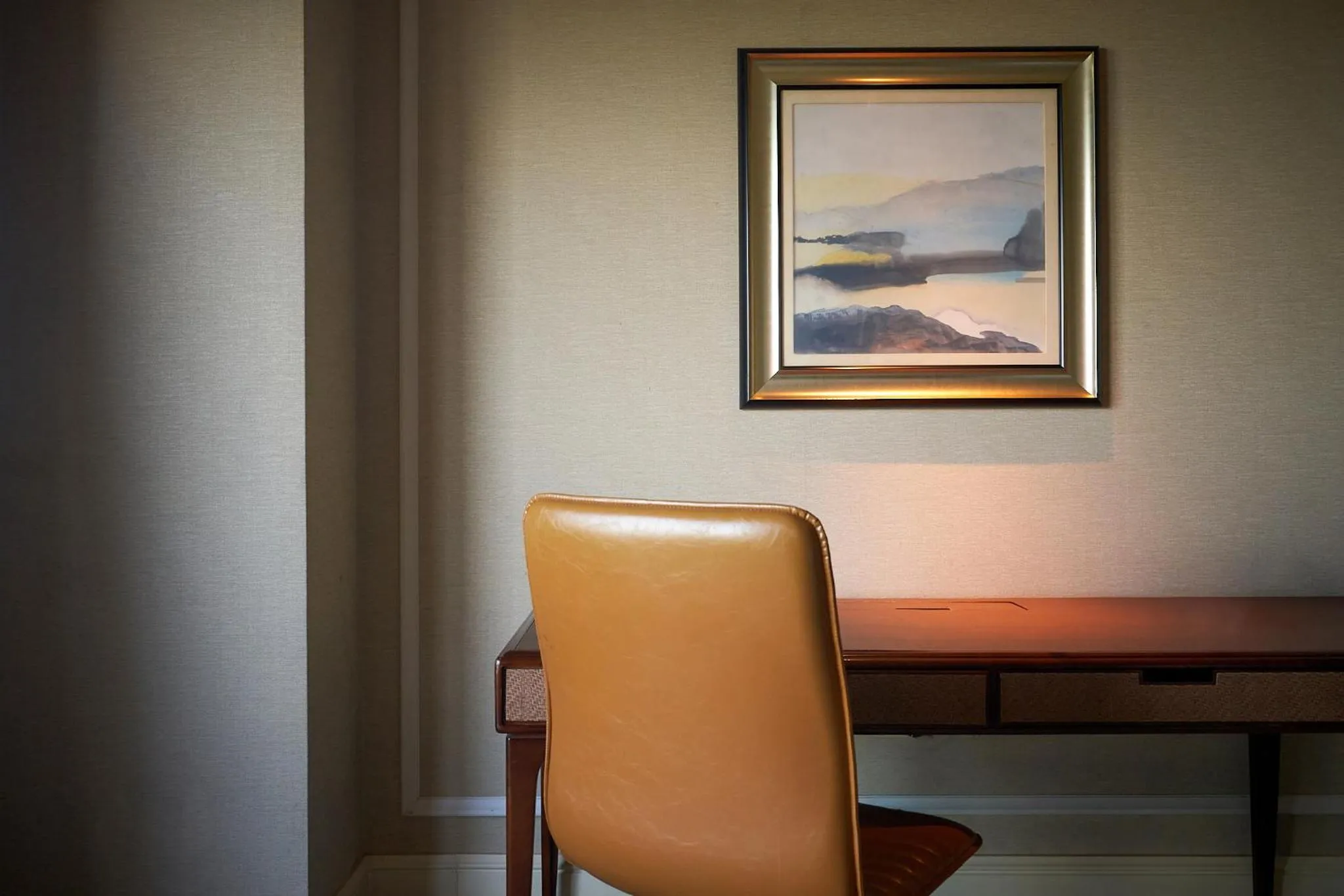 Photo of the whole room in Grand Hotel Haikou - Managed by Accor