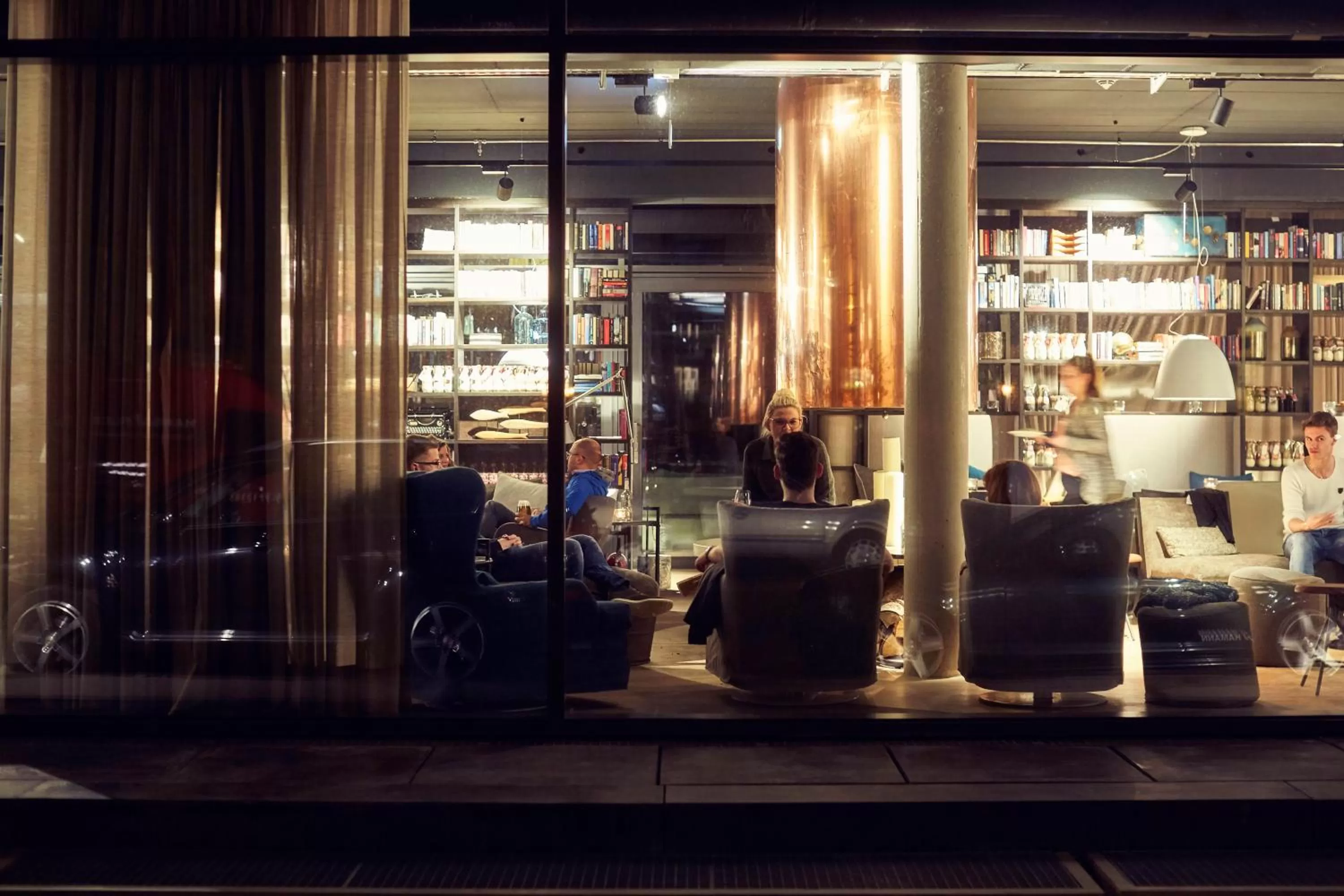 Property building in Soulmade