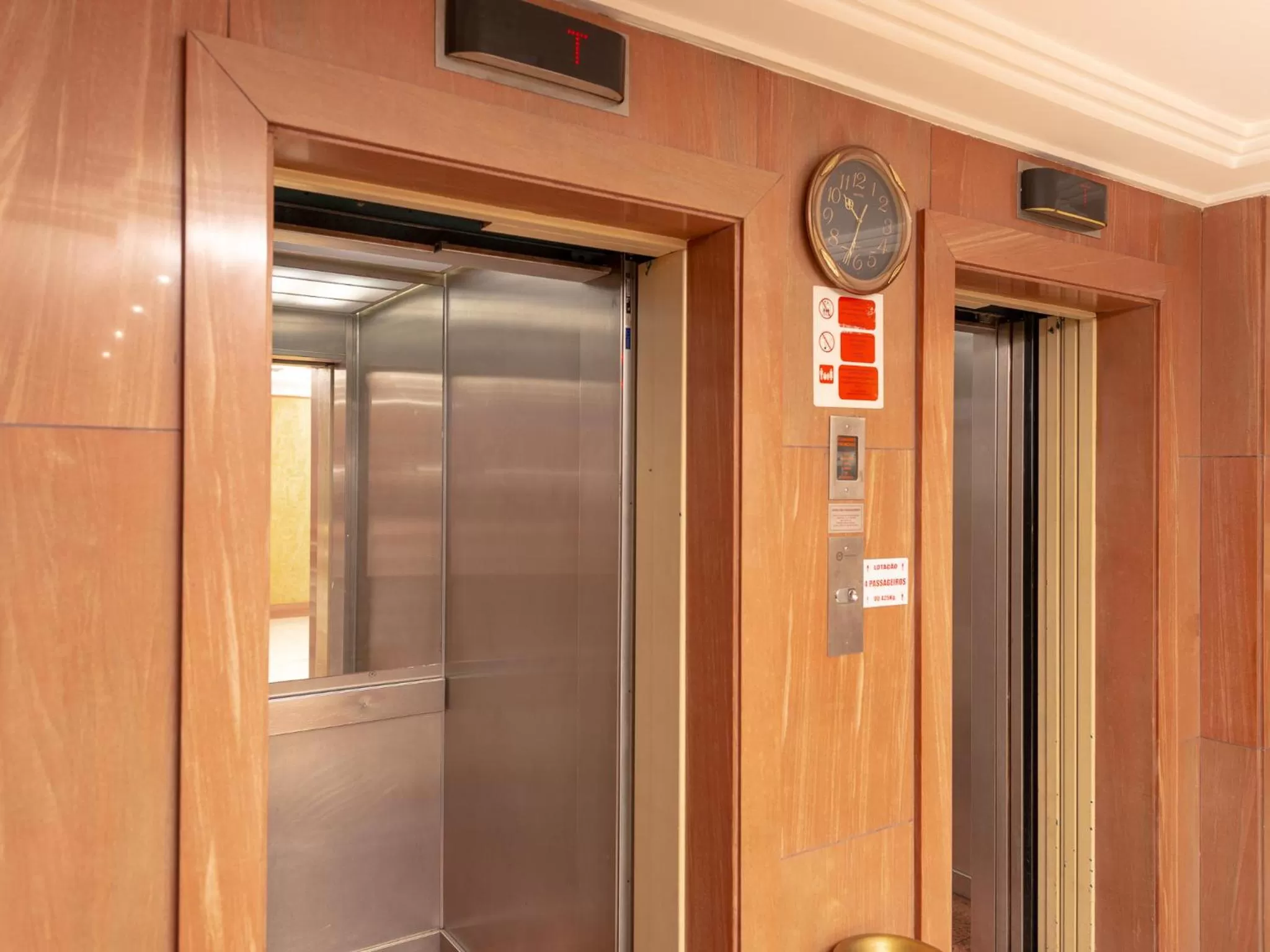 Other in Real Castilha Hotel