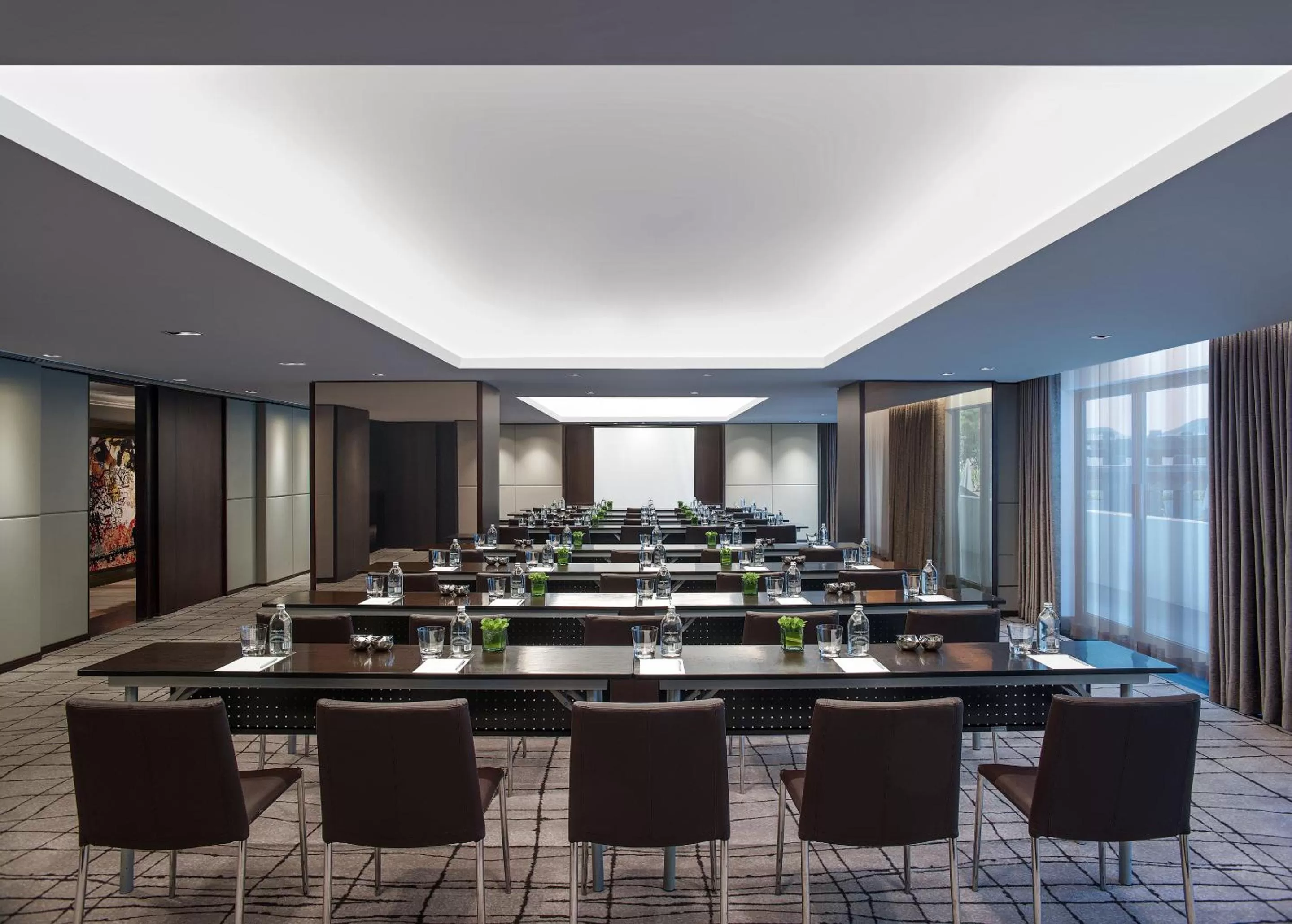 Banquet/Function facilities in New World Makati Hotel, Manila