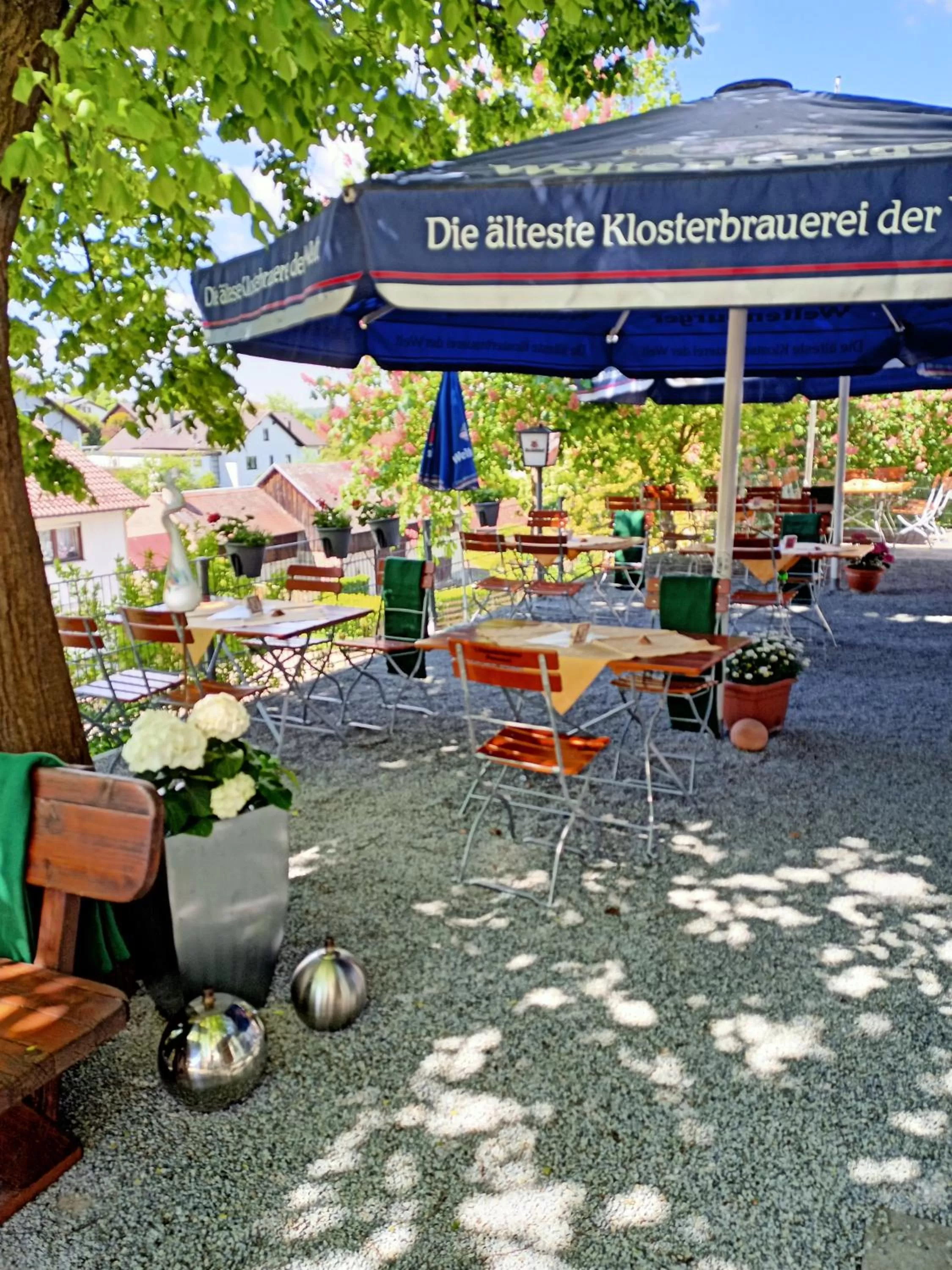 Restaurant/places to eat in Hotel - Gasthof Erber