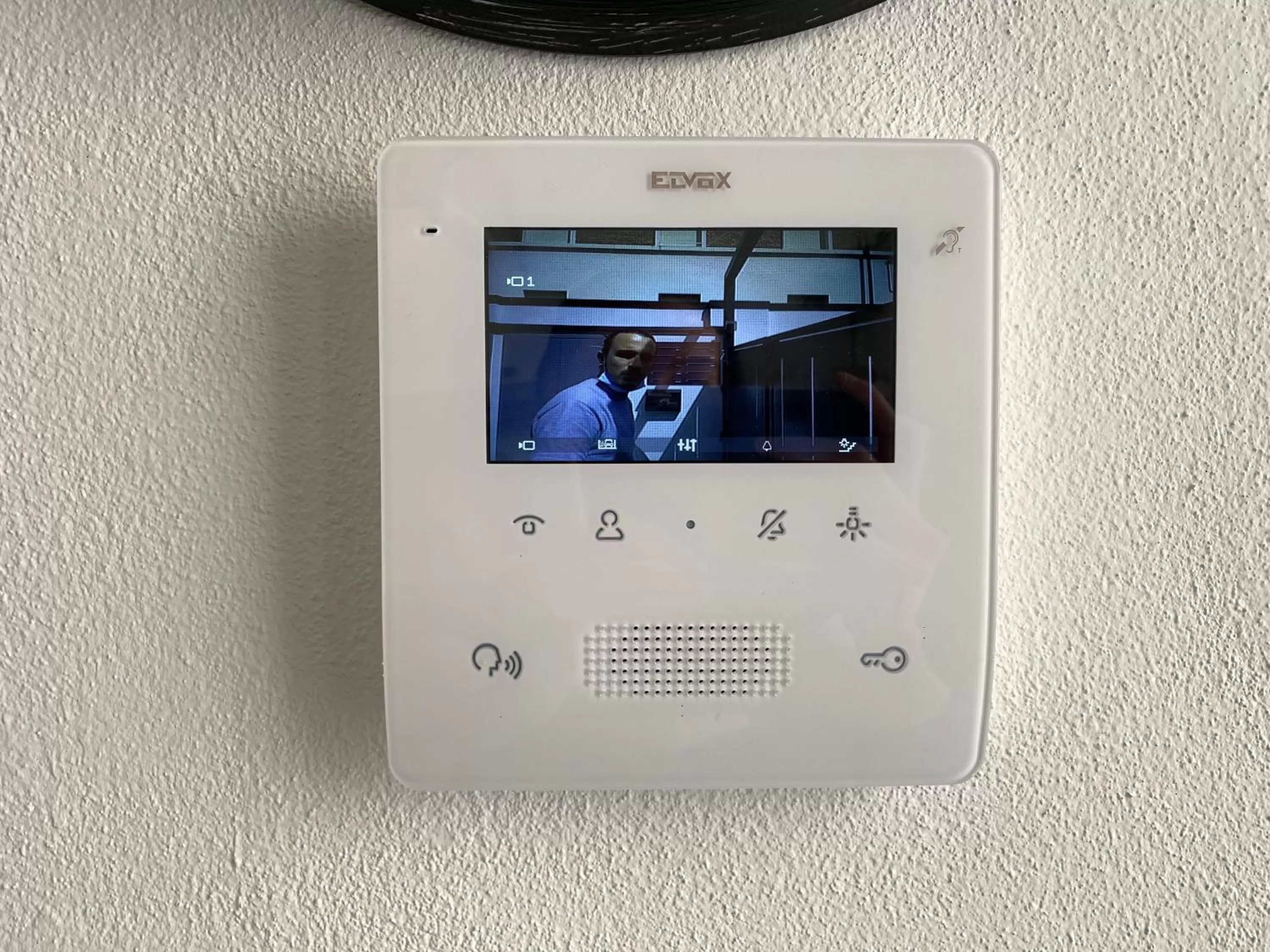 TV and multimedia, TV/Entertainment Center in Metroloft