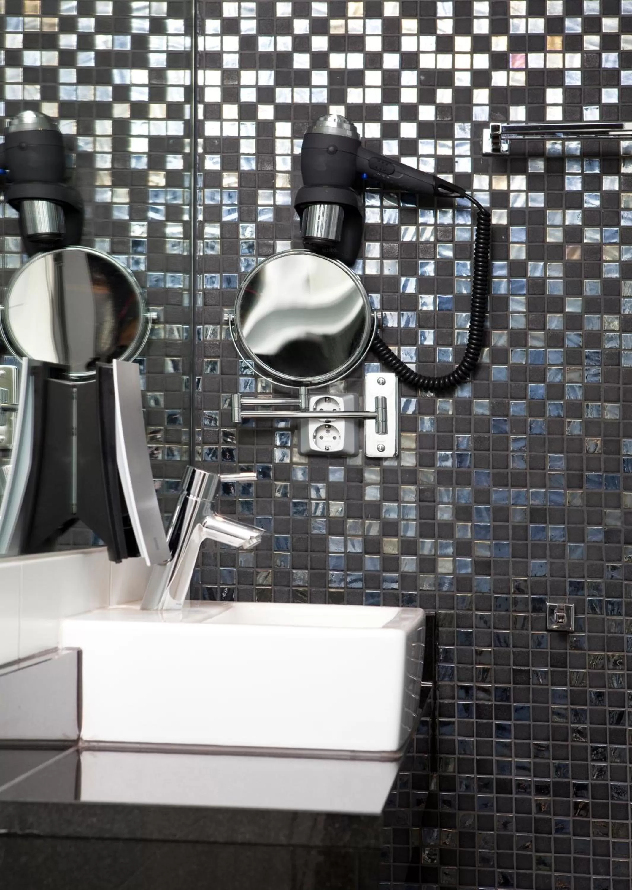 Double or Twin Room in Clarion Hotel Ernst