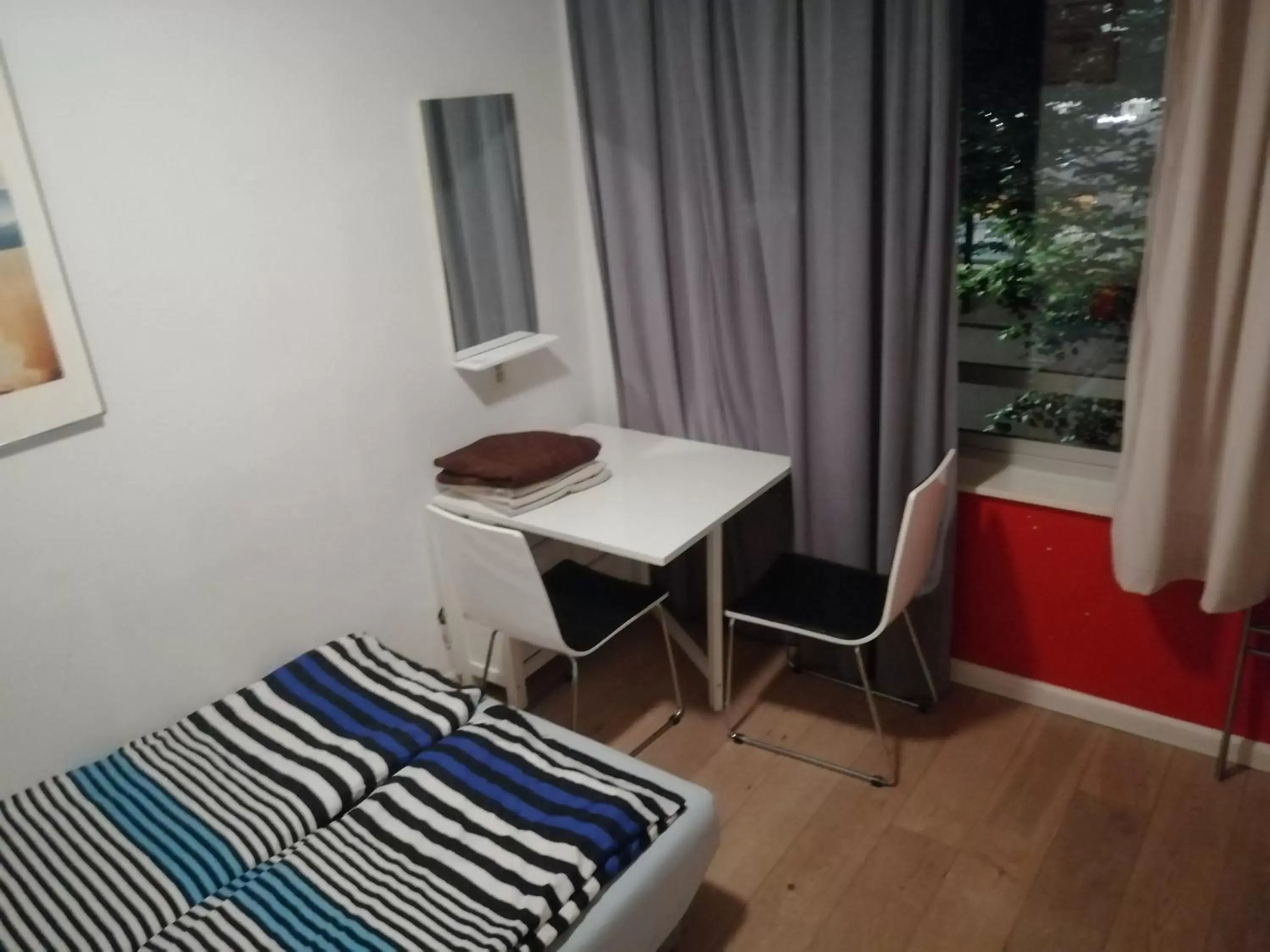 Quadruple Room with Private Bathroom in All you need, a comfy place Quadruple Room with Private Bathroom in All you need, a comfy place