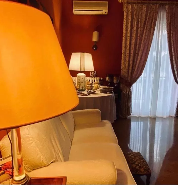 Restaurant/places to eat in Allaportaccanto Bed & Breakfast