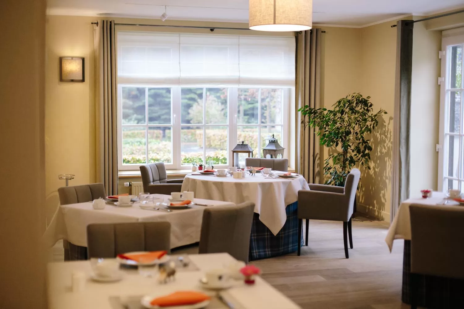 La Barrière de Transinne