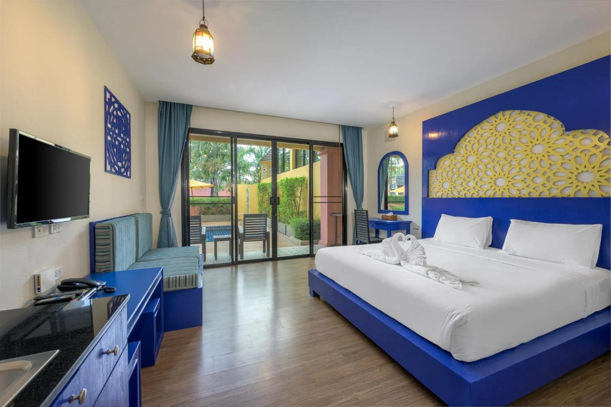 Anchanlina Hotel - SHA Plus