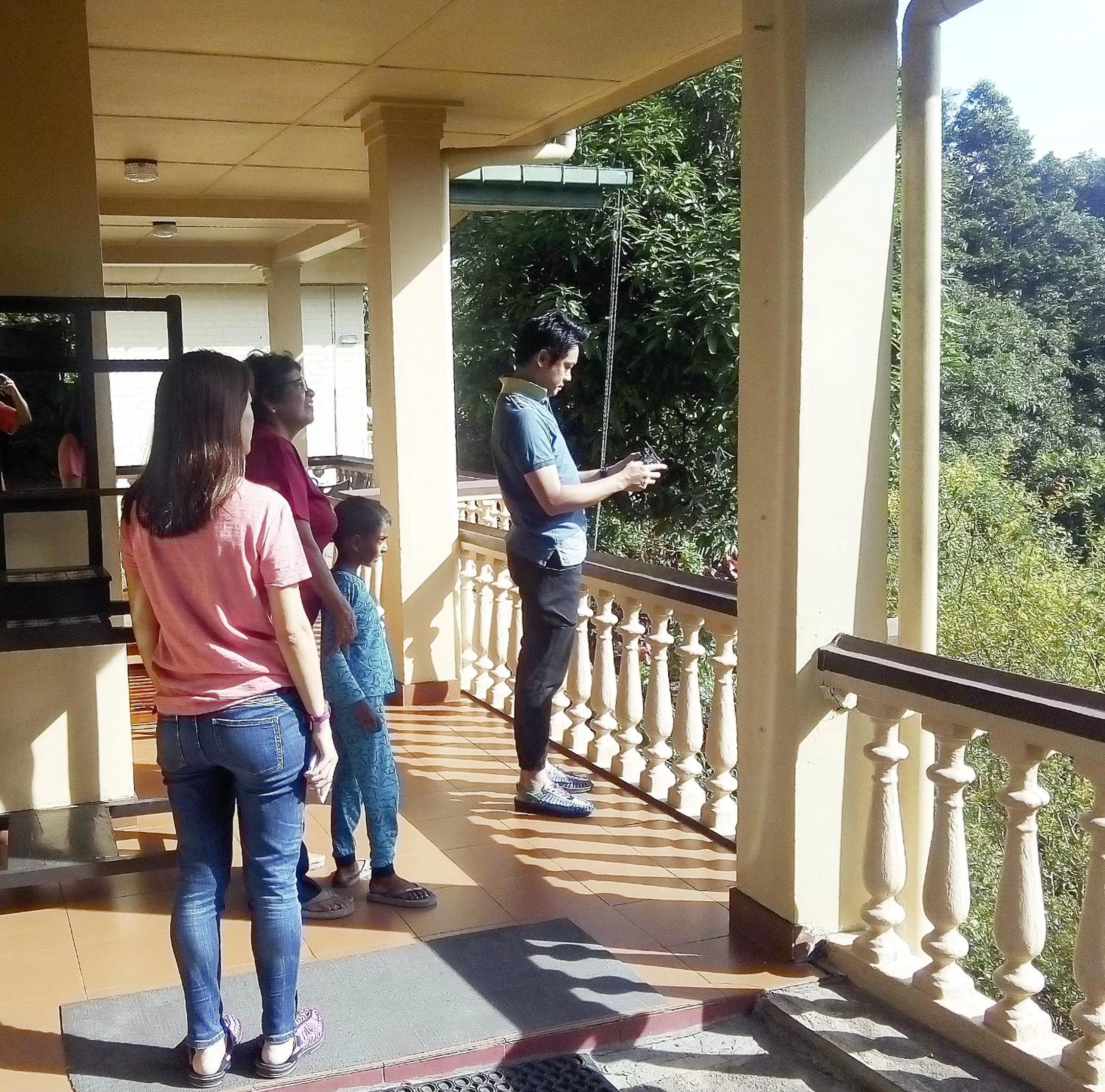 Activities in Evergreen