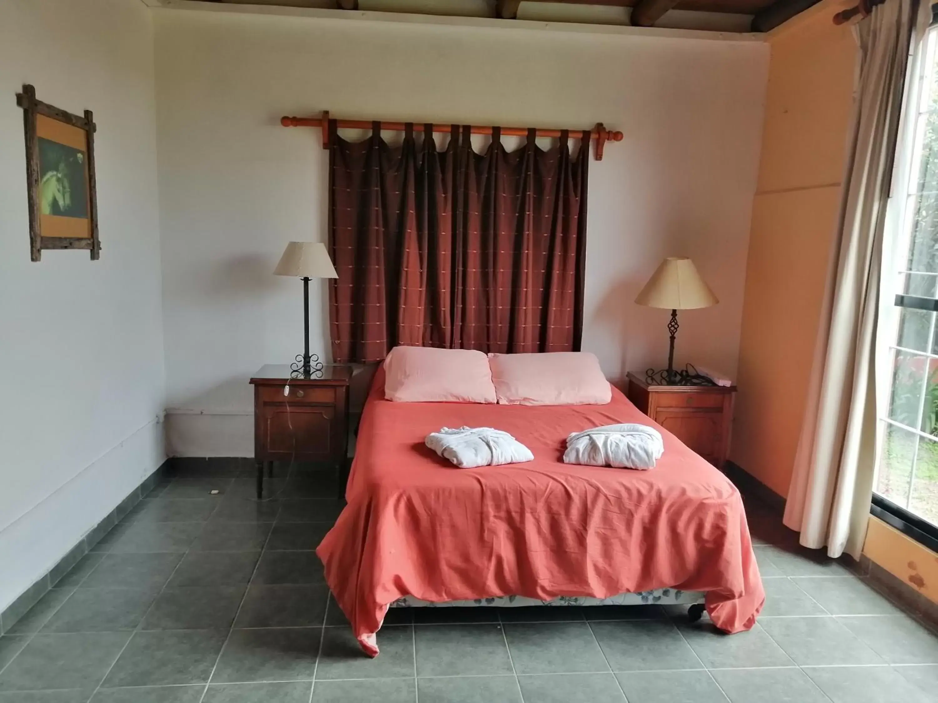 Family Room in Estancia Renacimiento Family Room in Estancia Renacimiento