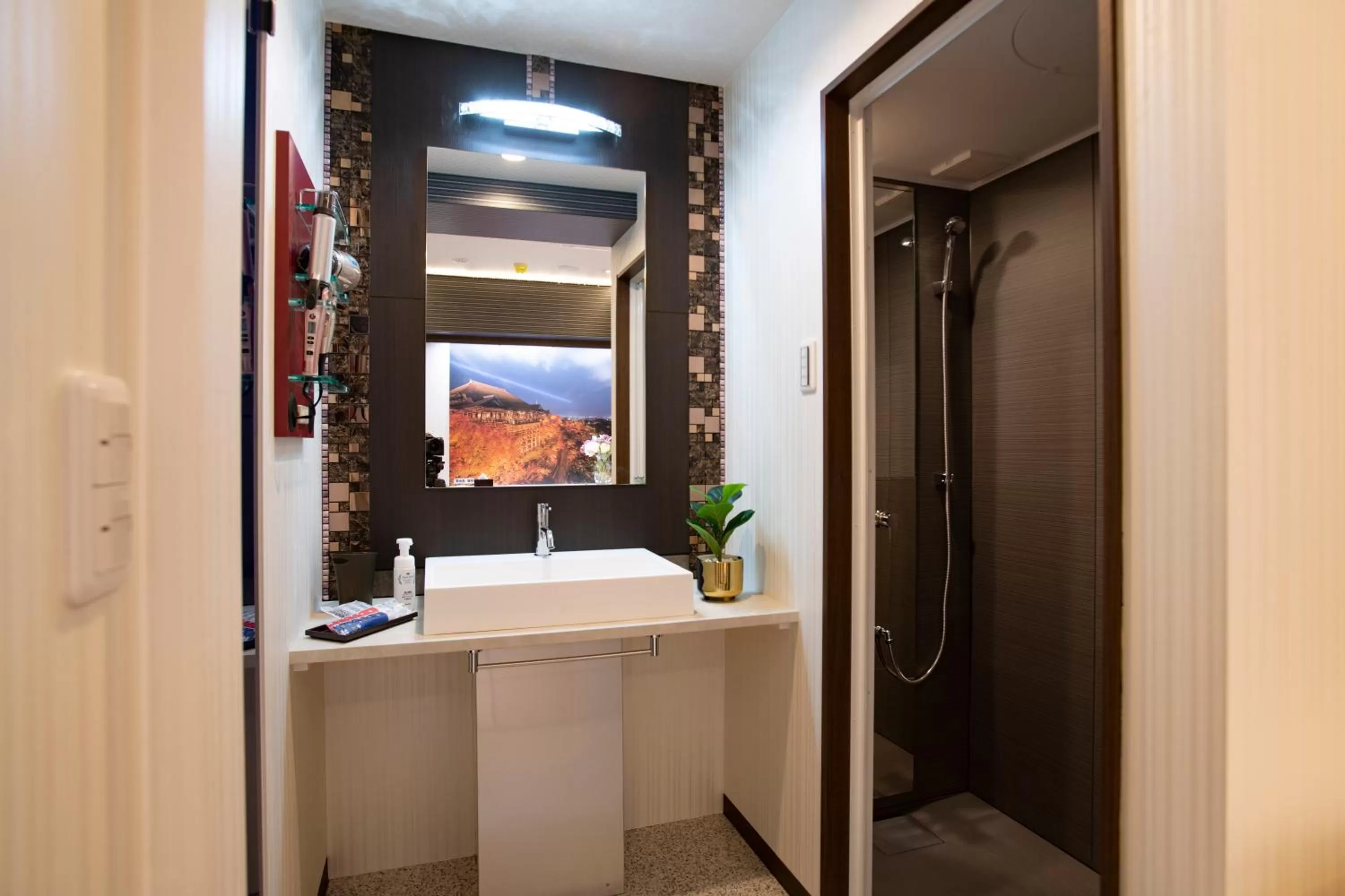 Other in Hotel Xcell Hiroshima Nagarekawa