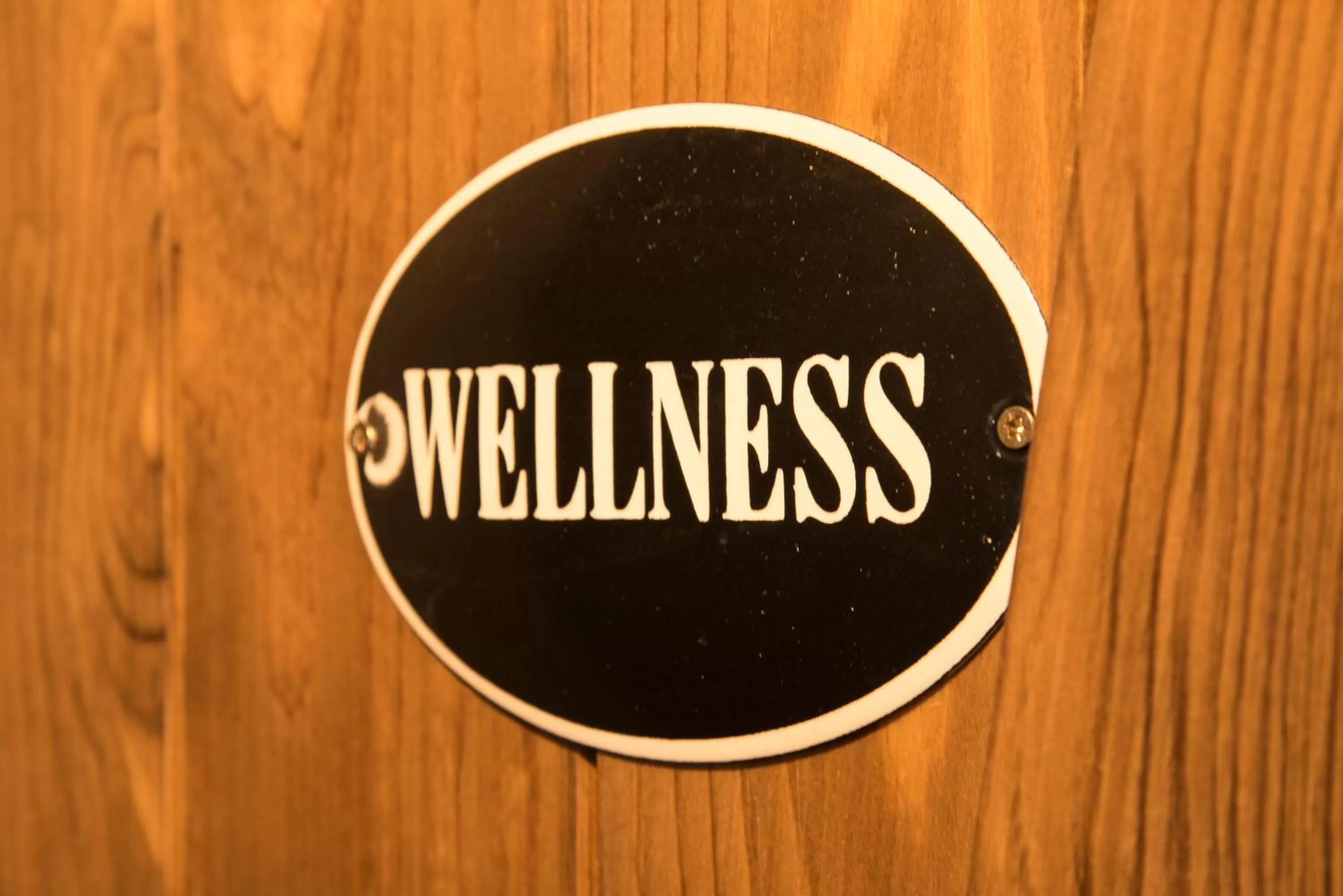 Spa and wellness centre/facilities in Hotel Na Baste