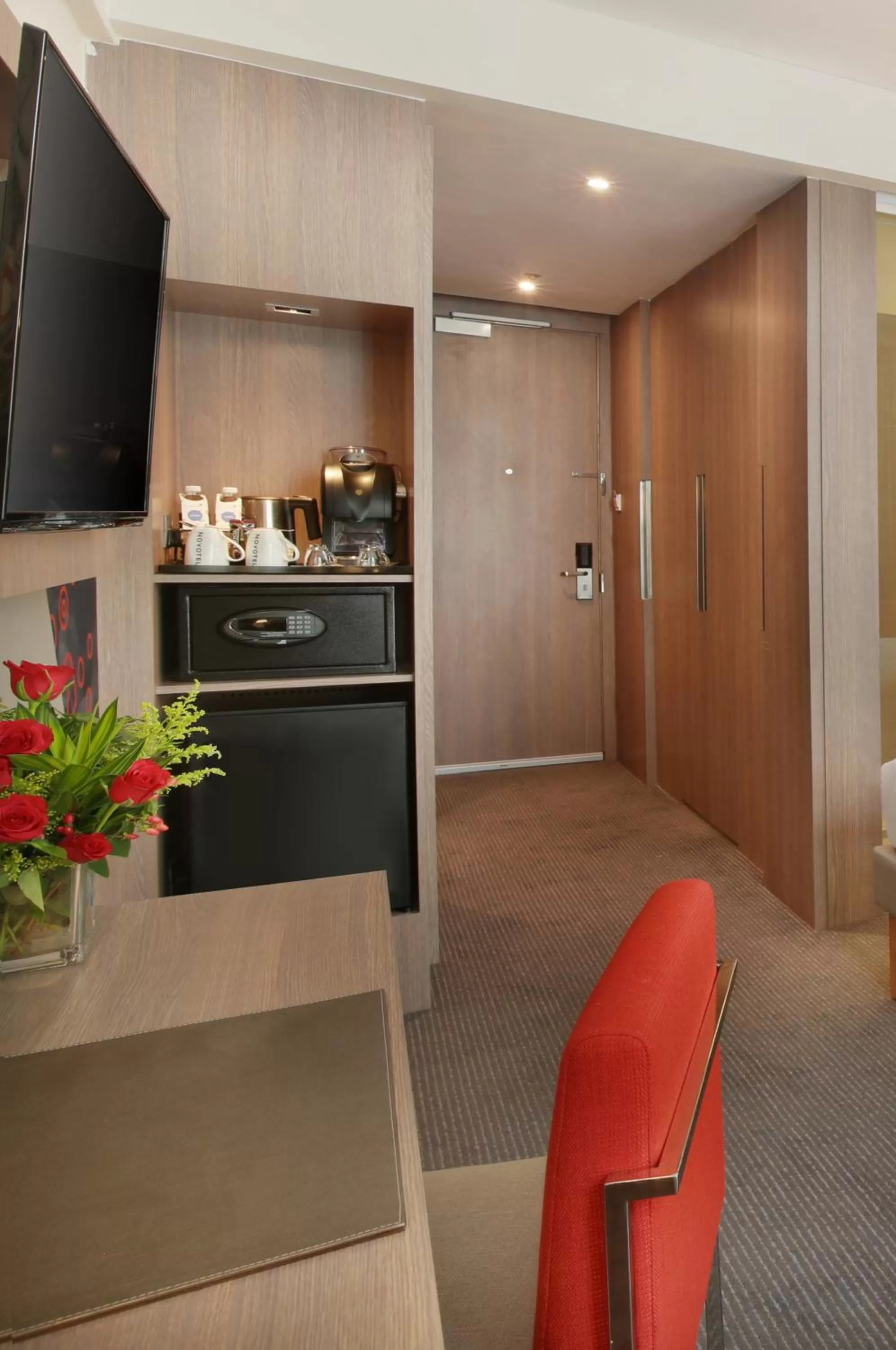 Coffee/tea facilities in Noble Resort Hotel Melaka 马六甲诺铂度假酒店