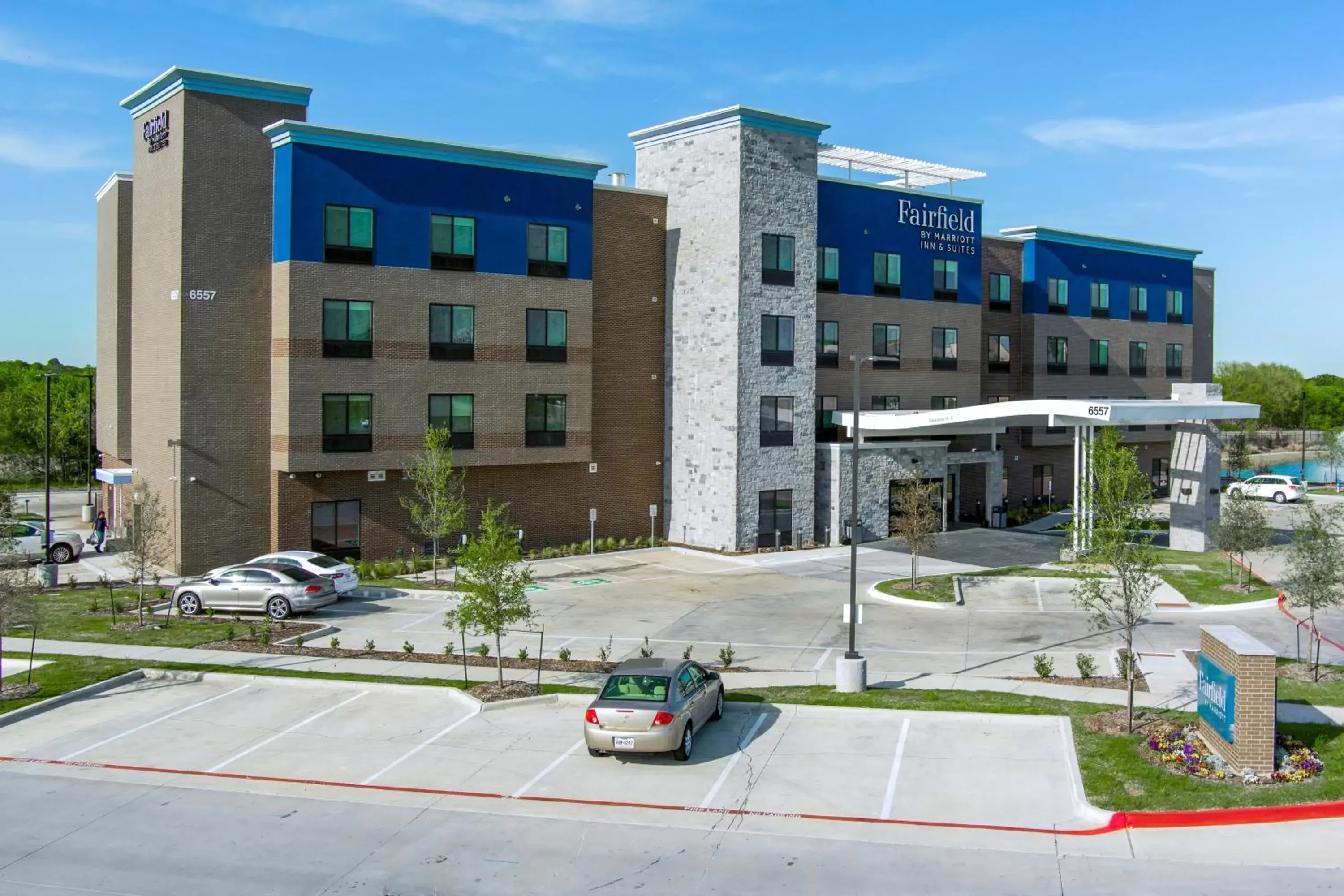 Fairfield Inn & Suites by Marriott Corinth South Denton Area Fairfield Inn & Suites by Marriott Corinth South Denton Area
