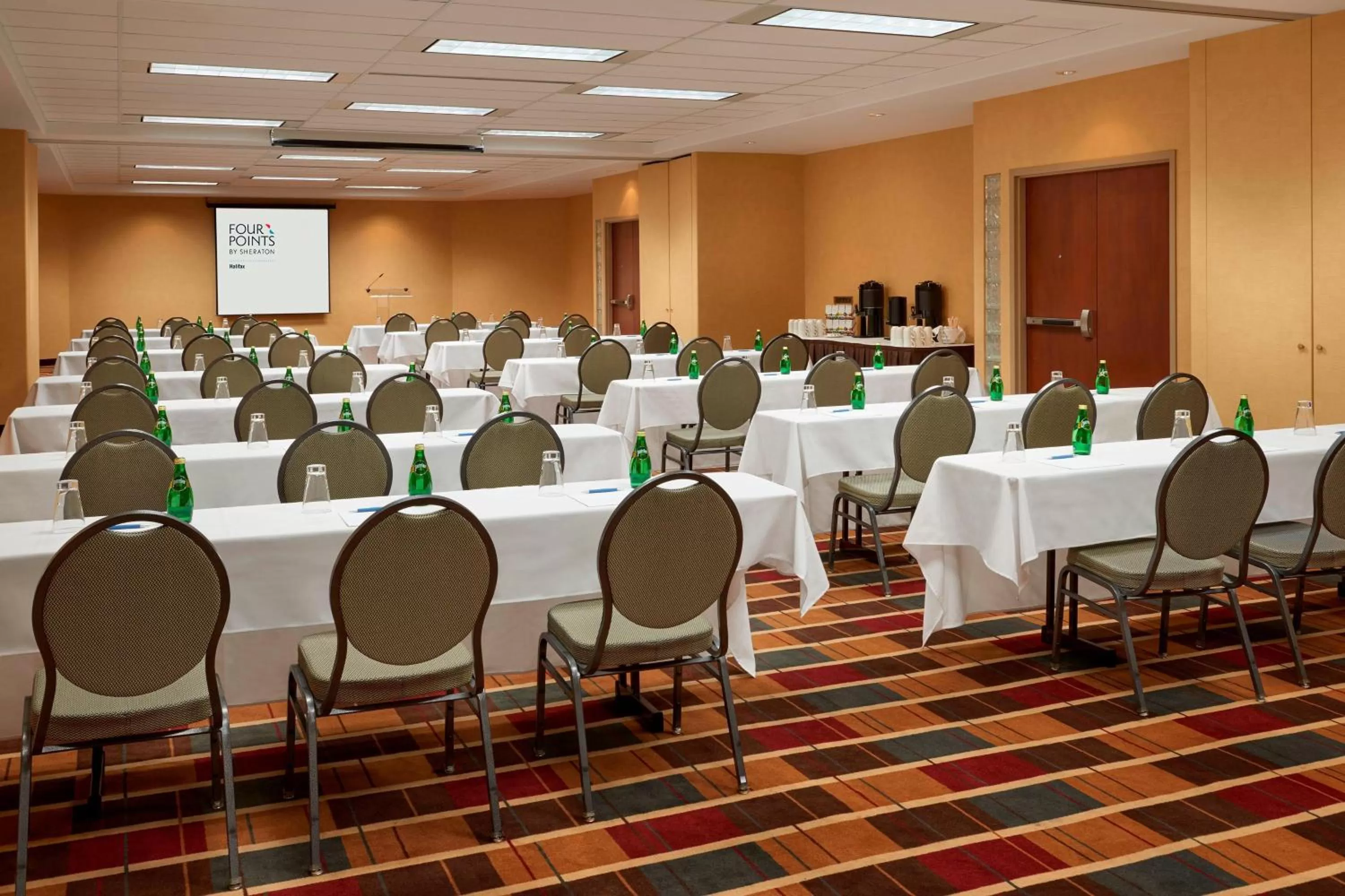 Meeting/conference room in Four Points by Sheraton Halifax