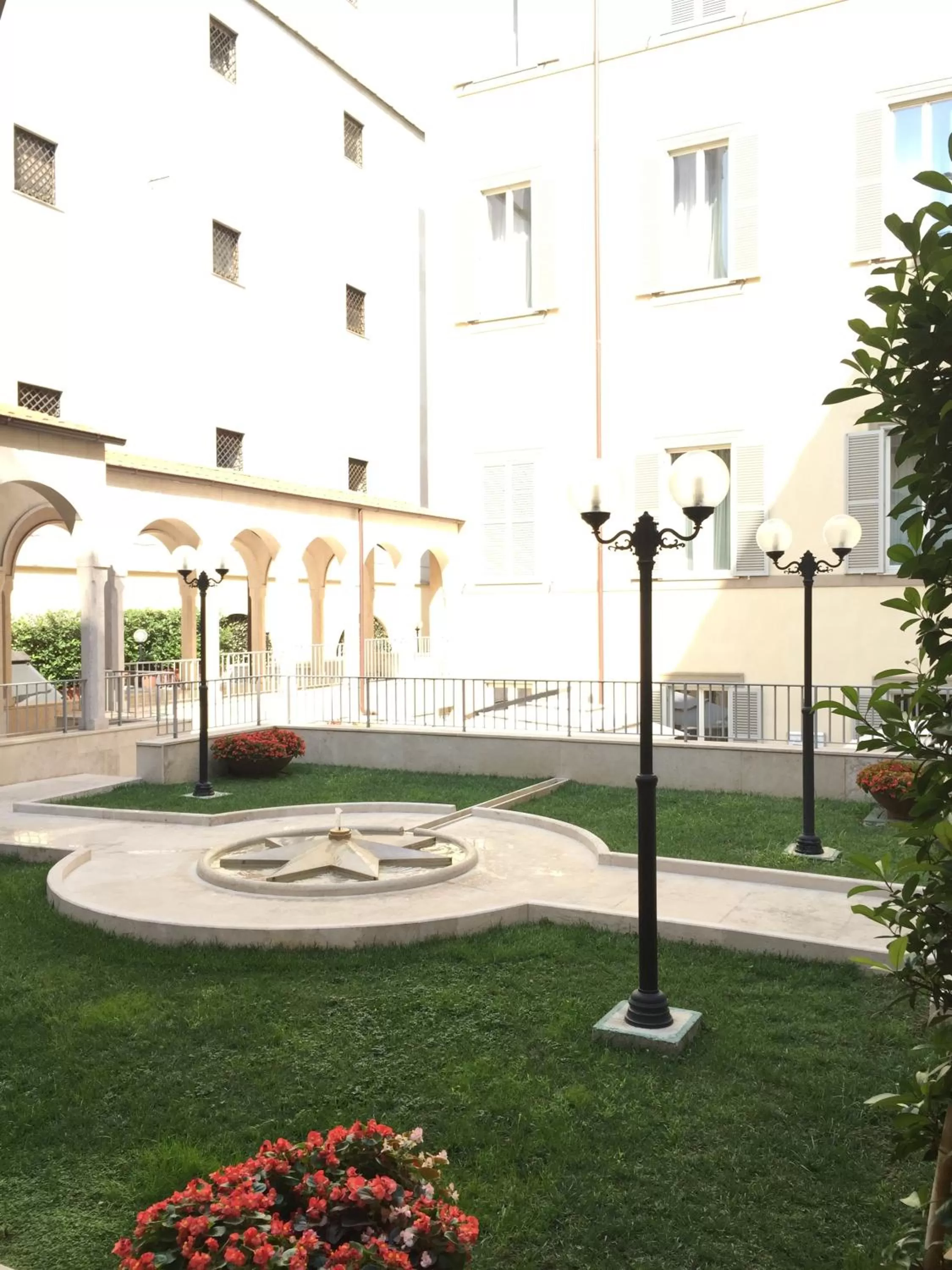 Property building in Domus Australia