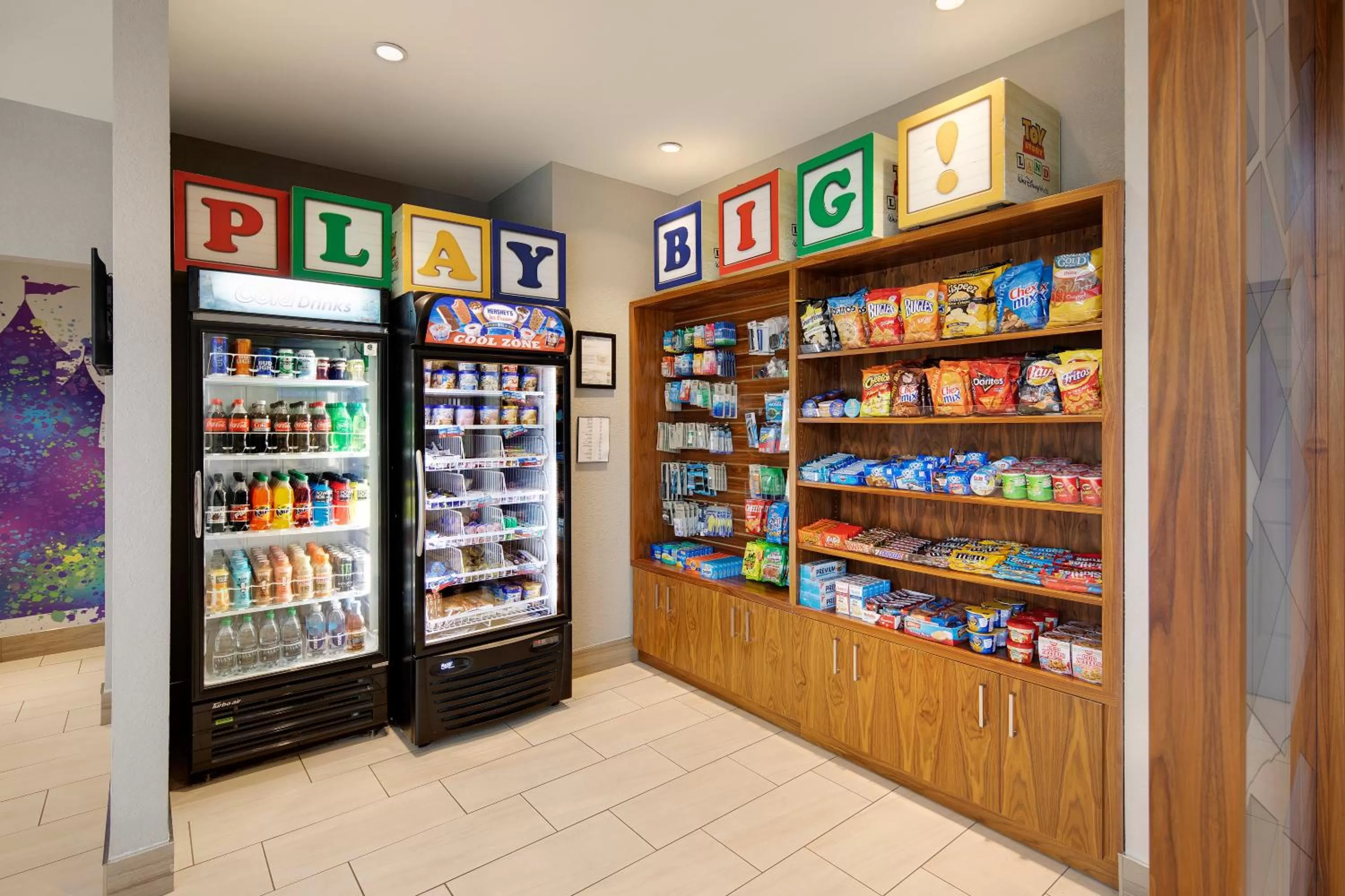 Other in Holiday Inn Express & Suites S Lake Buena Vista by IHG