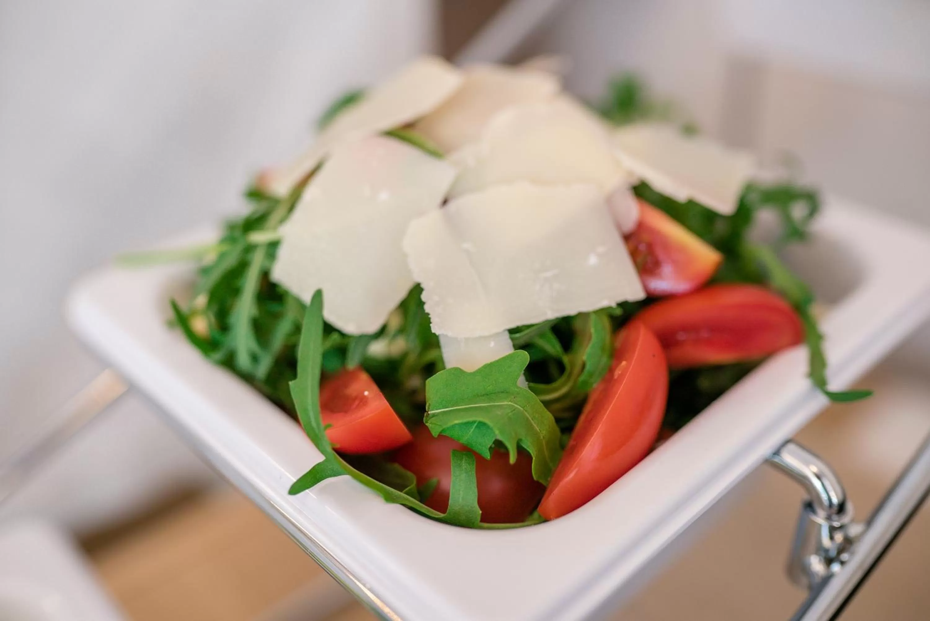 Buffet breakfast in Public House Hotel