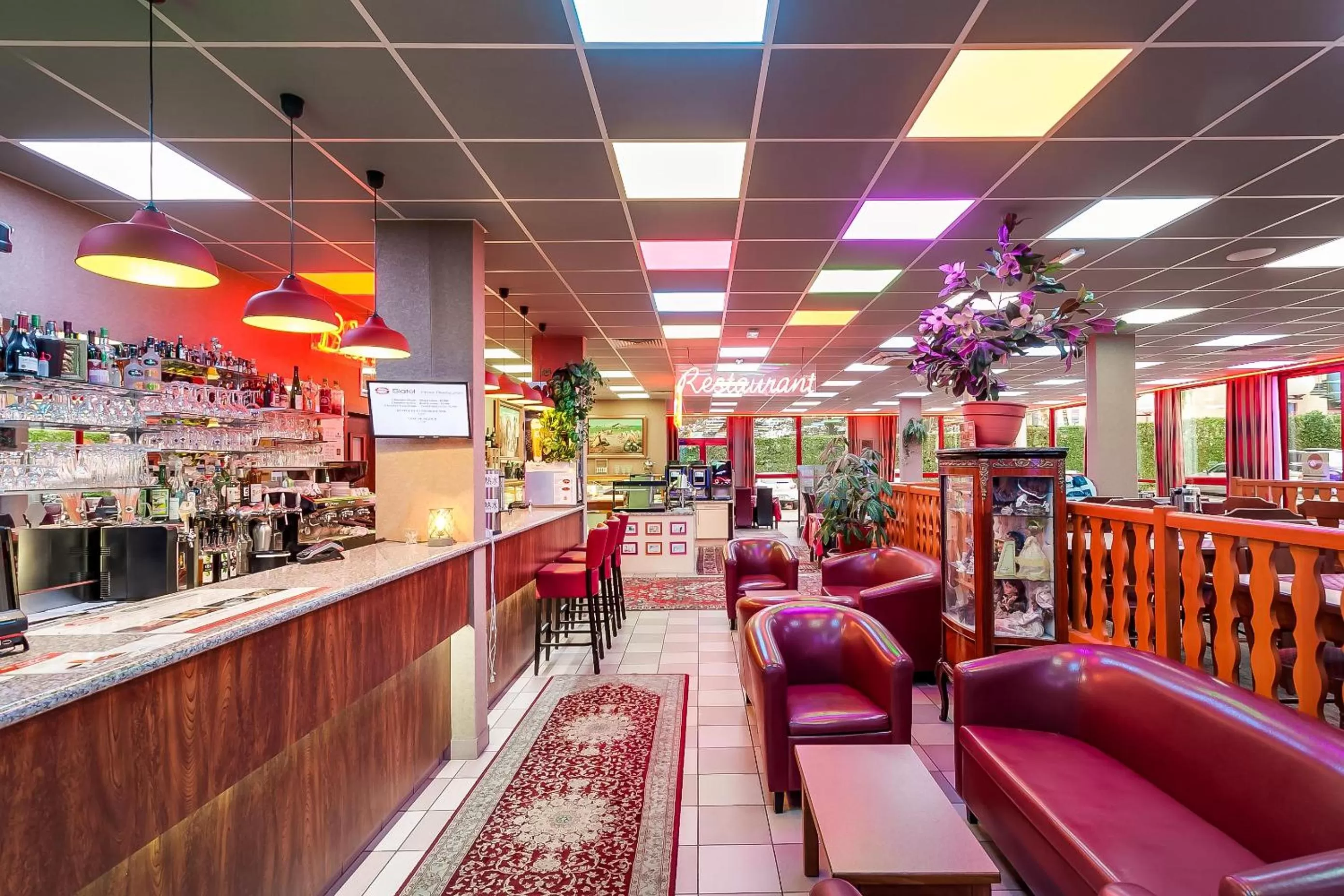 Hôtel Siatel Besançon Chateaufarine