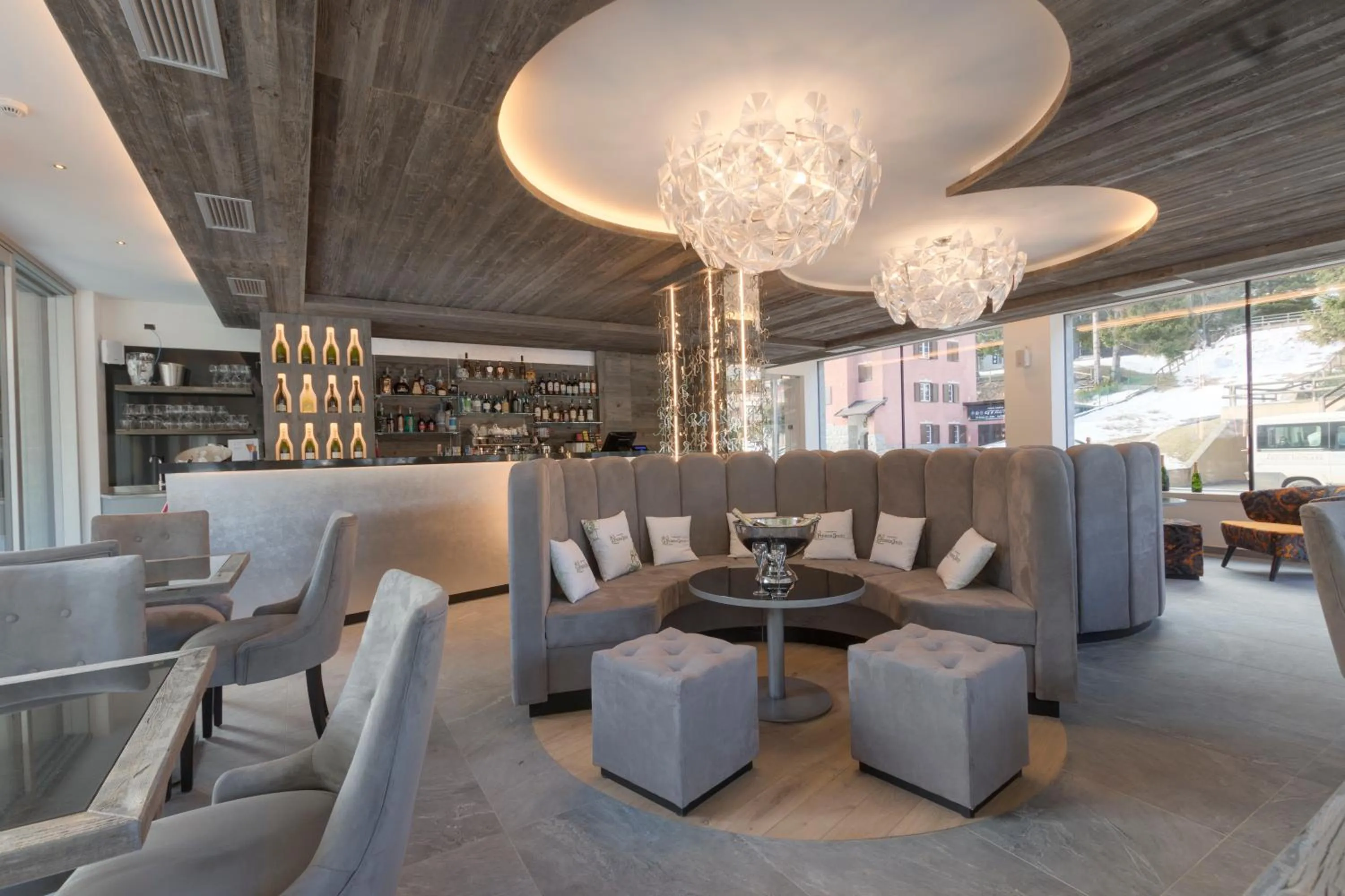 Activities in Hotel Rosengarten