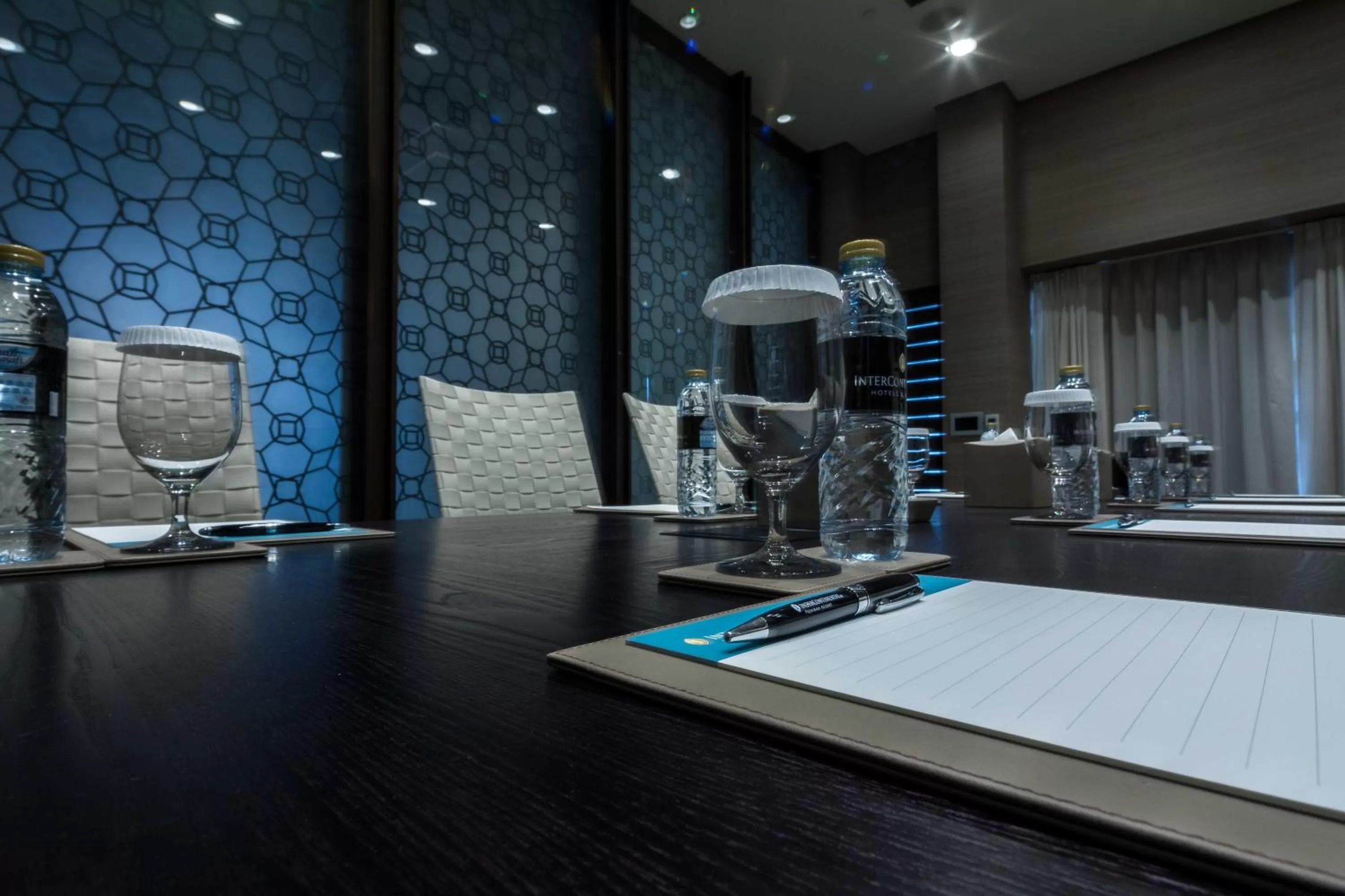 Meeting/conference room in InterContinental Fujairah Resort by IHG