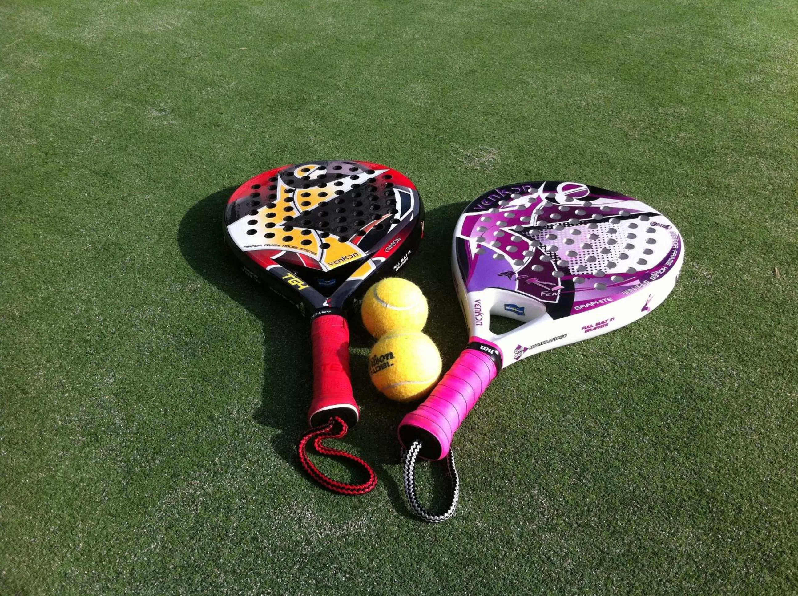 Off site in Abba Burgos