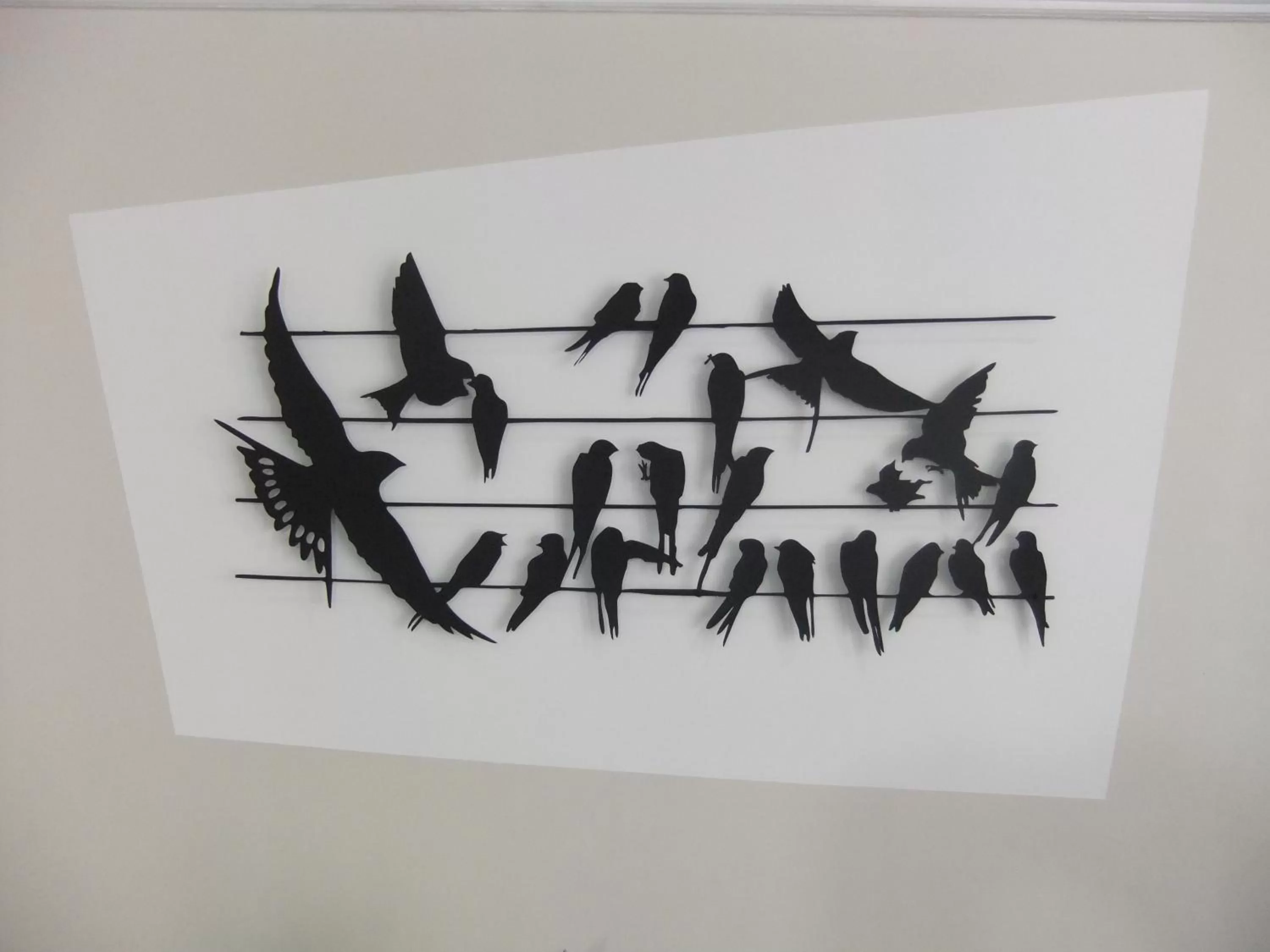 Dining area, Property Logo/Sign in FourRooms - Couples Only