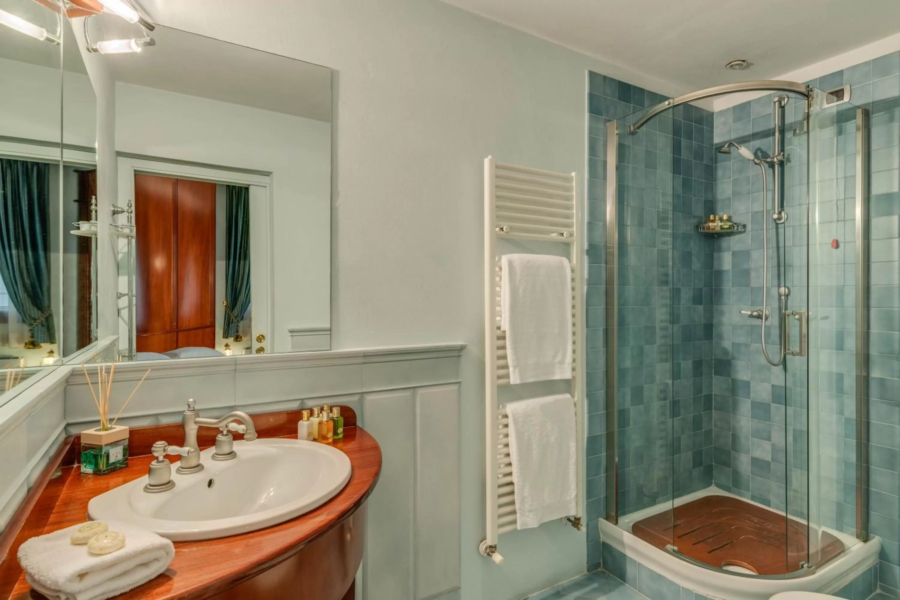 Residenza D'Epoca In Piazza della Signoria