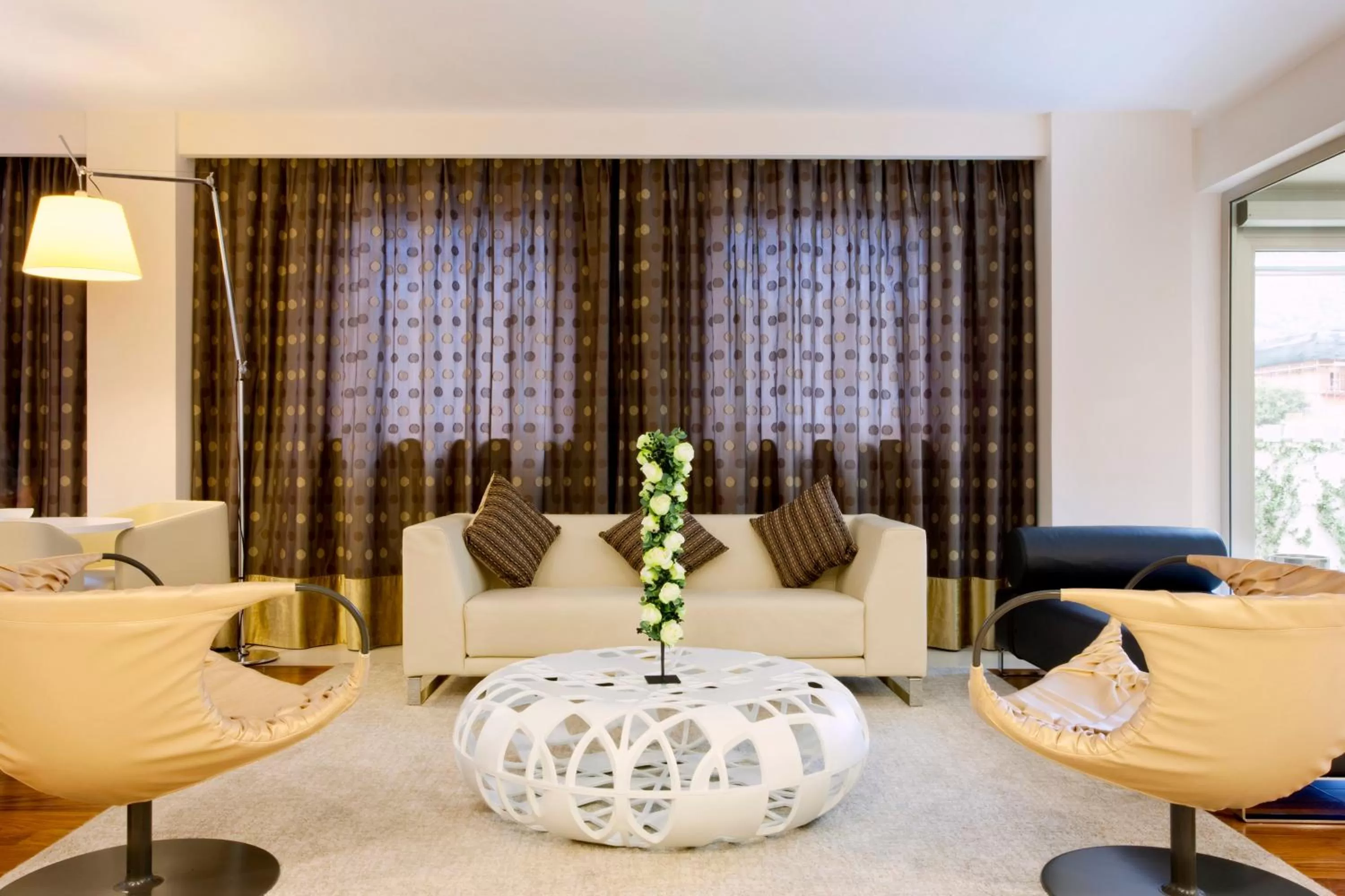 Property building in Holiday Inn Salerno-Cava De' Tirreni by IHG