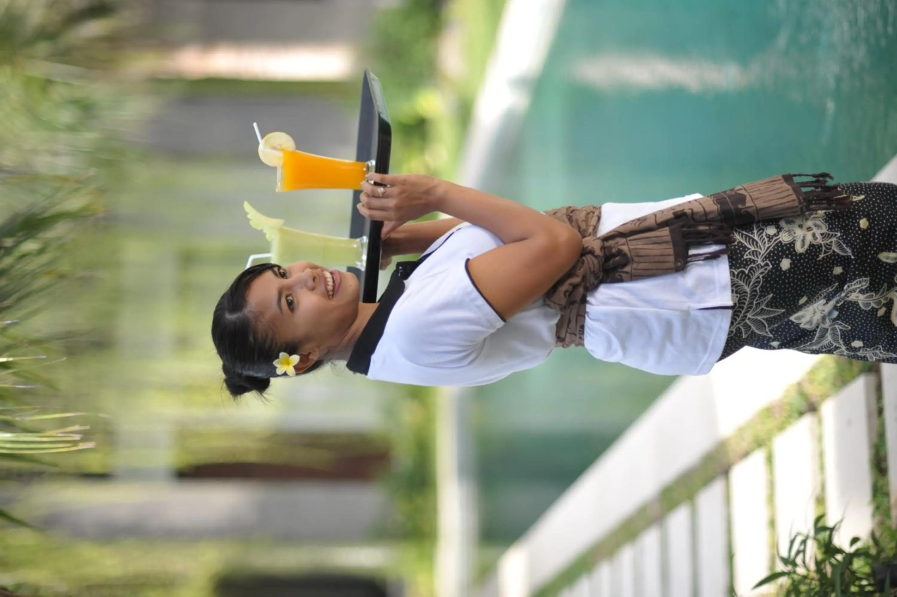 People in Ganga Hotel & Apartment