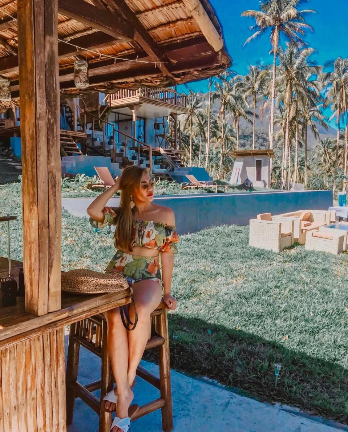 People in Bintana sa Paraiso Binunsaran