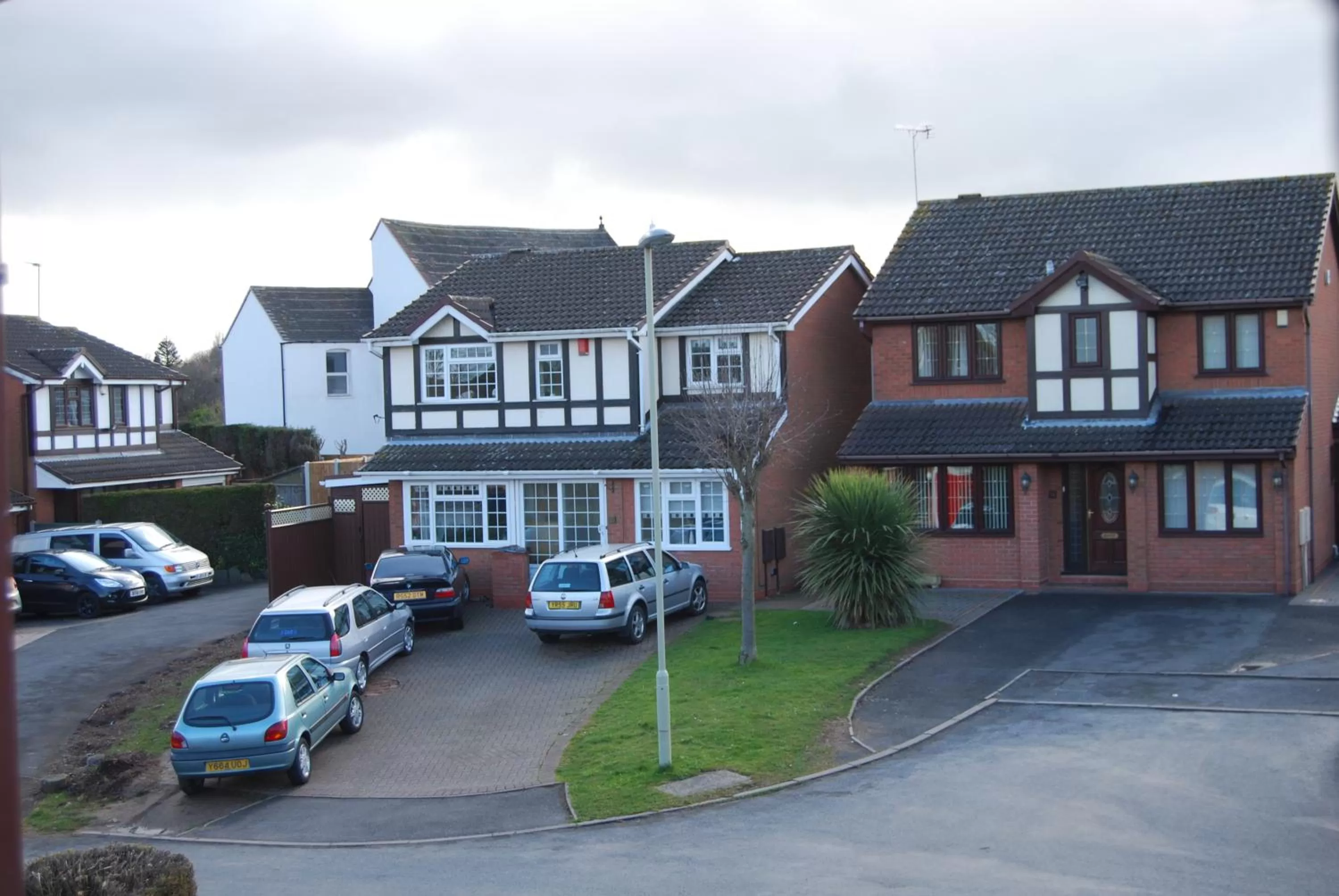 Dining area, Property Building in Mike & Carolyn Ball B&B