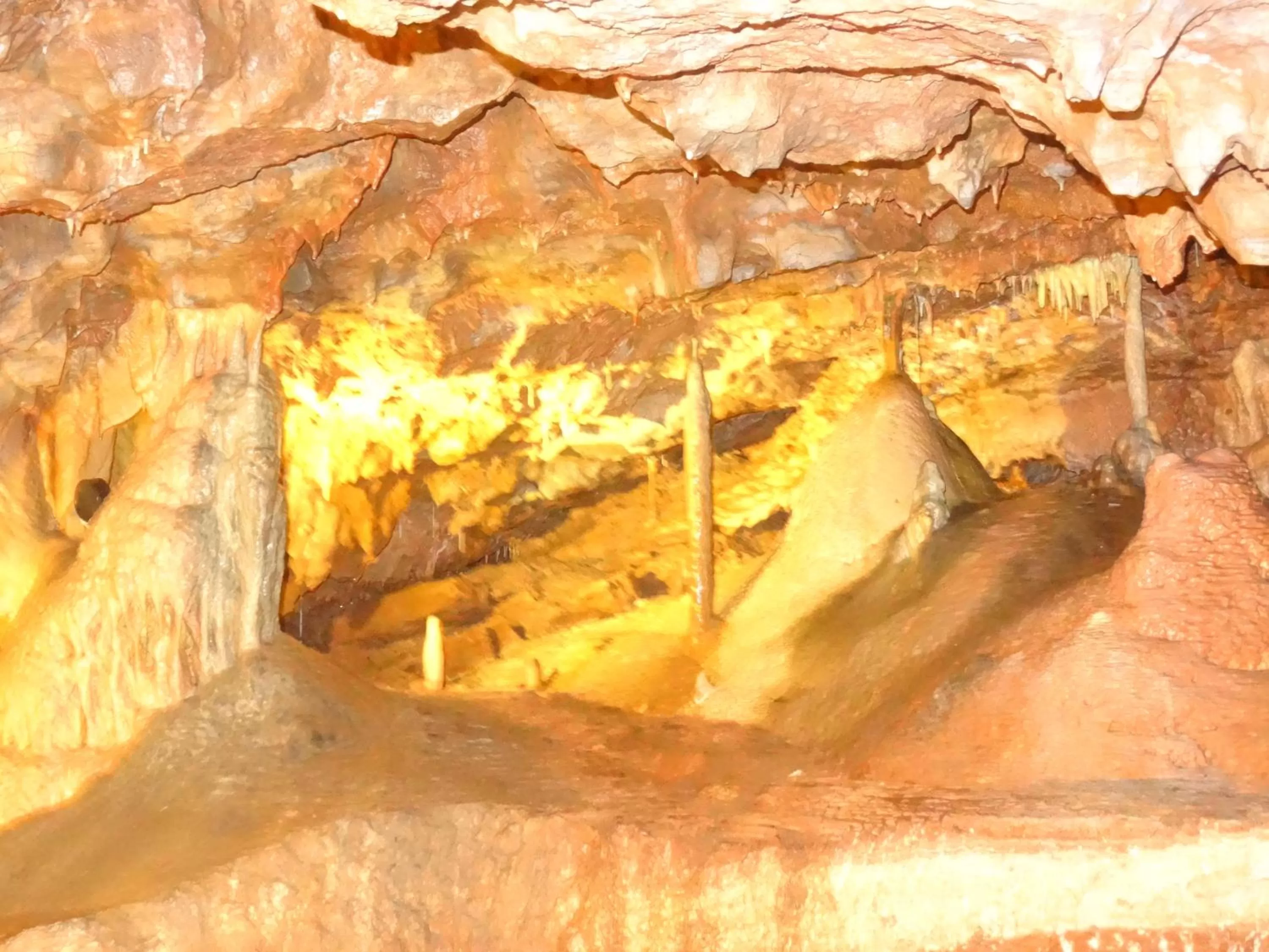 Location in Park View R & R - Adult Only - Self-Catering - Free Parking - EV Point