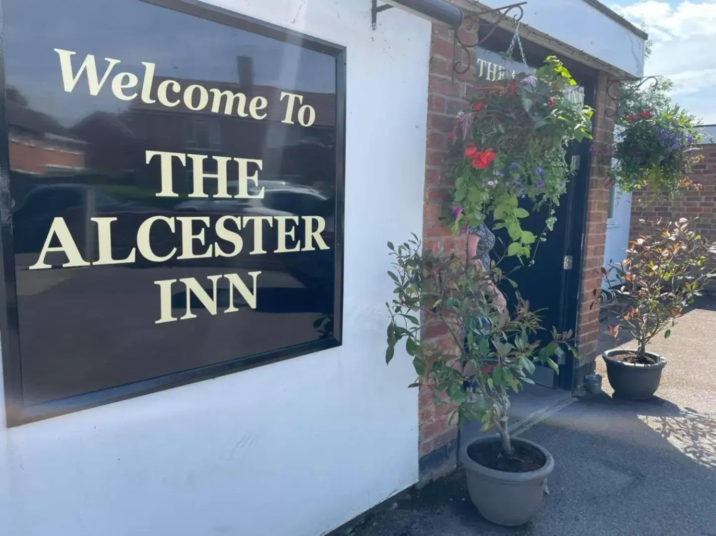Alcester Inn Alcester Inn