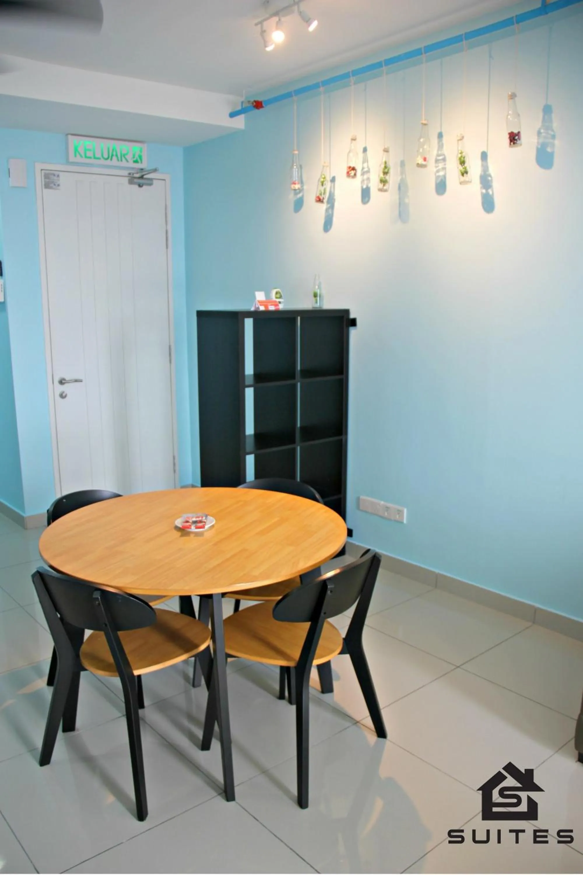 Other in S-Suites@The Scott Garden