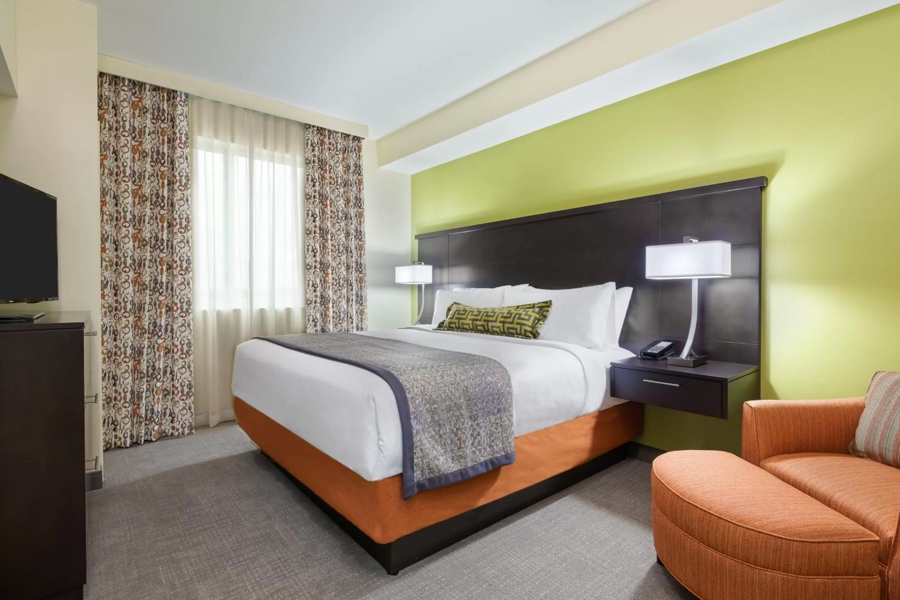 Two-Bedroom Suite in Staybridge Suites - Miami International Airport, an IHG Hotel
