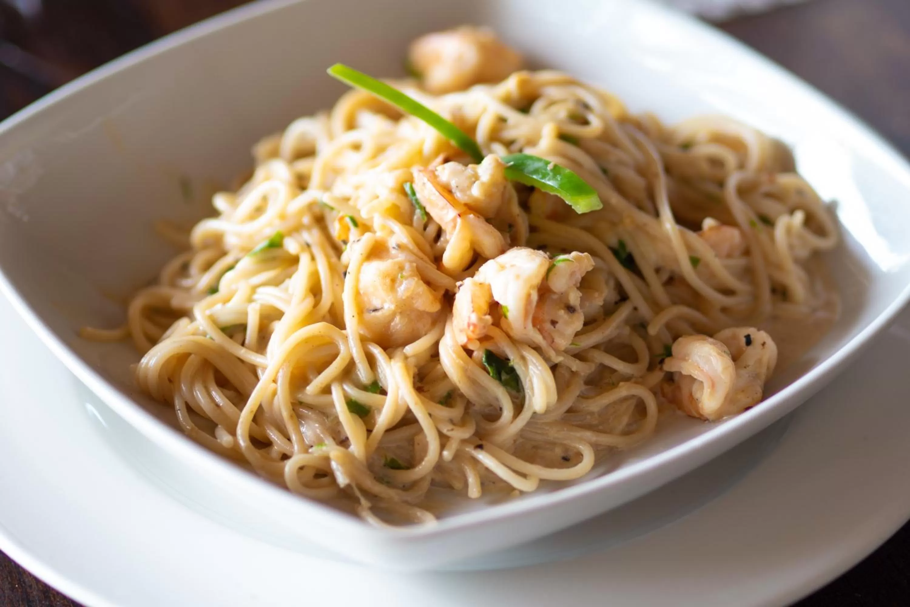 Food in Tanzanite Beach Resort