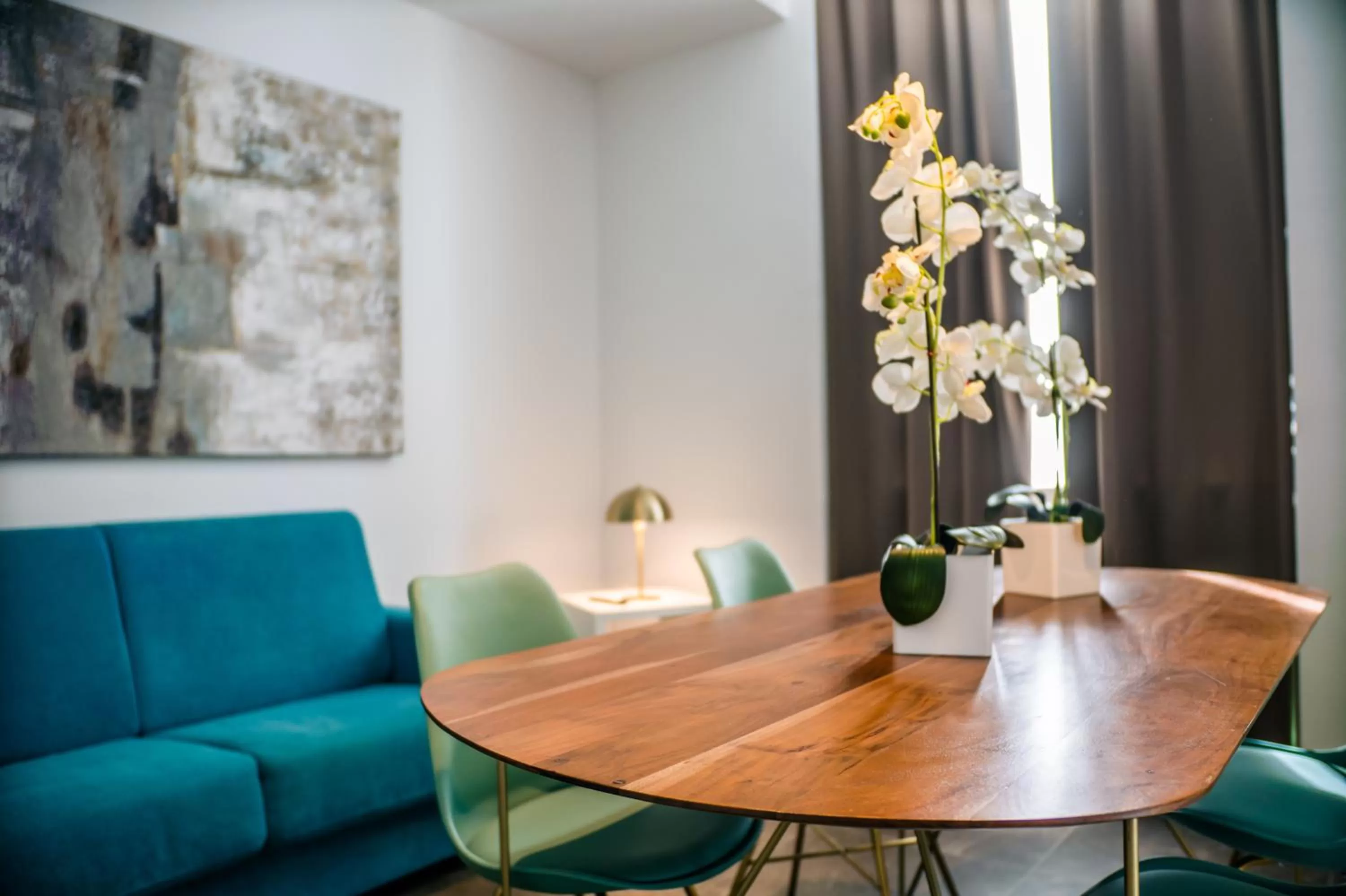 Photo of the whole room in Hotel Up Wellness & Spa