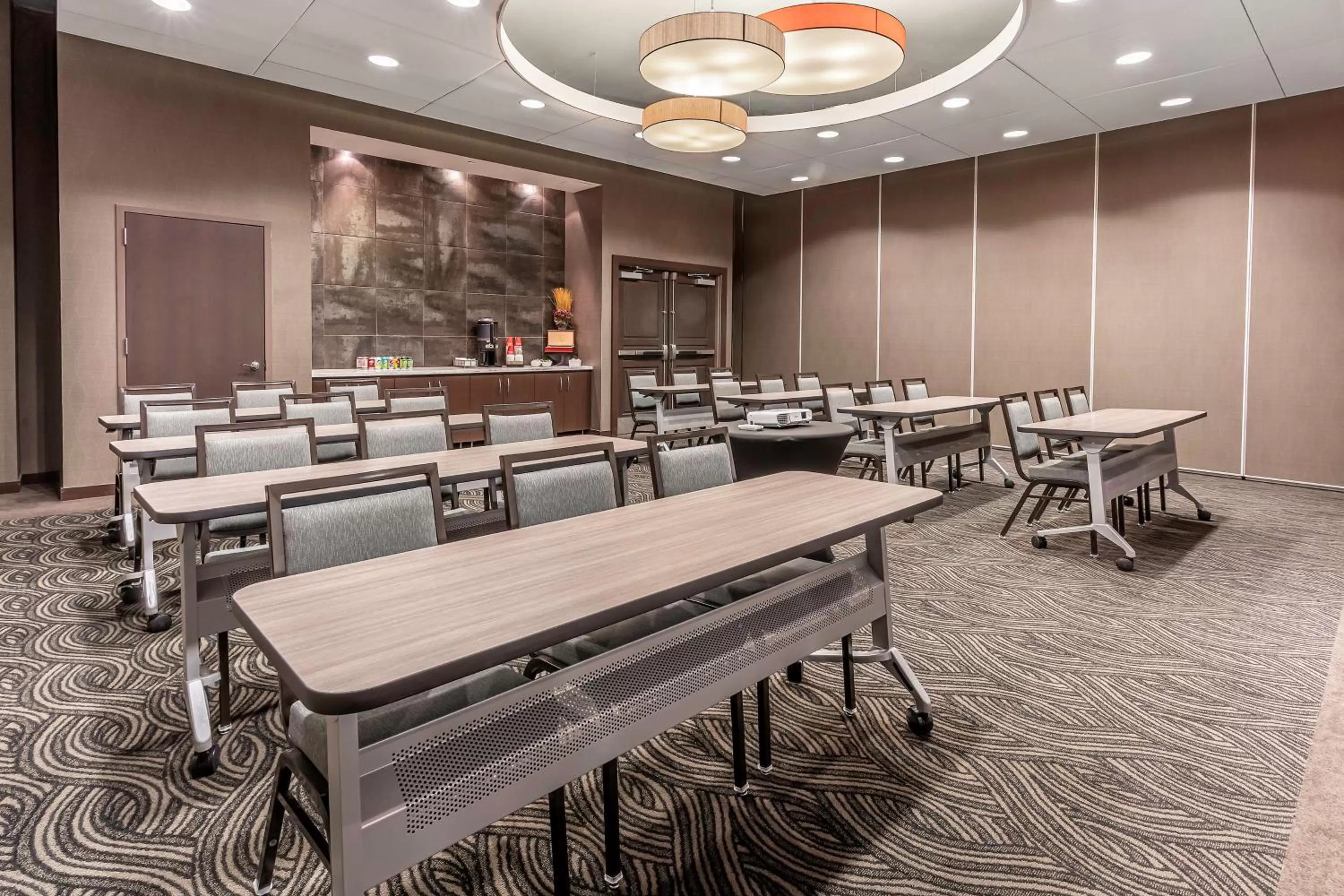 Meeting/conference room in Hyatt House Richmond - Short Pump