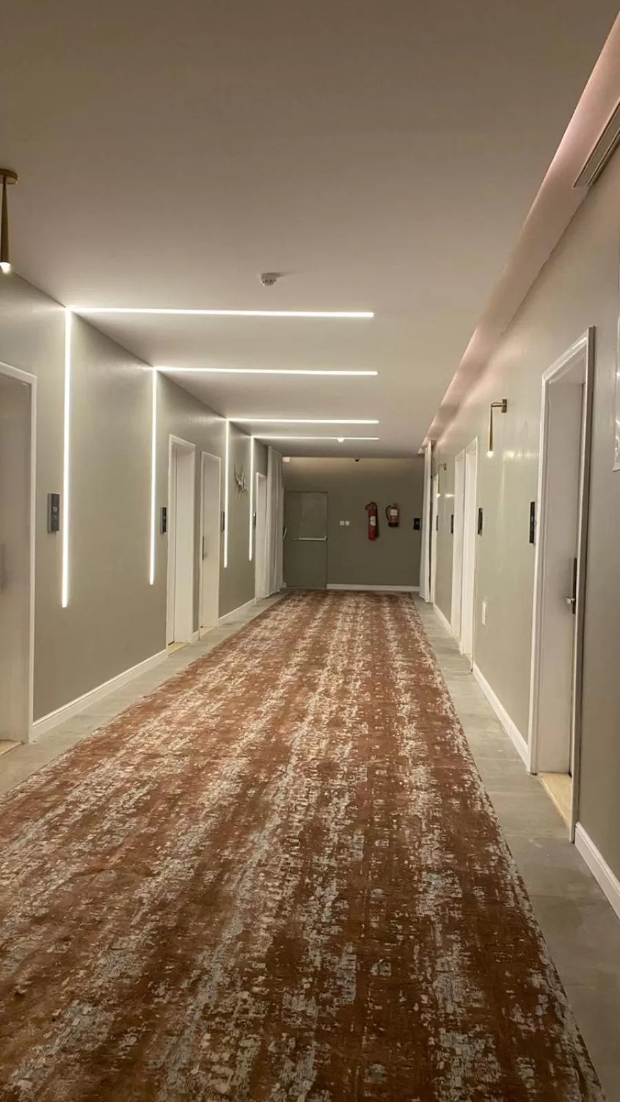 فندق جولدن الأندلس أبها - Golden Andalus Hotel Abha