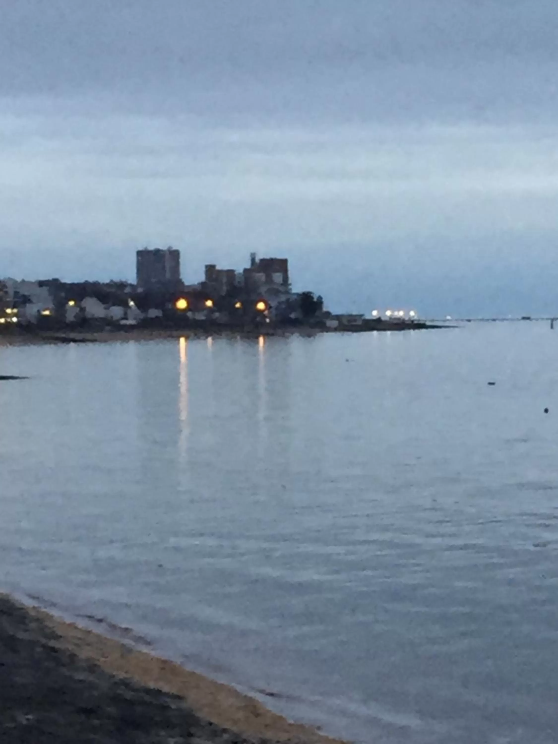 Neighbourhood in Southend Airport Bed & Breakfast