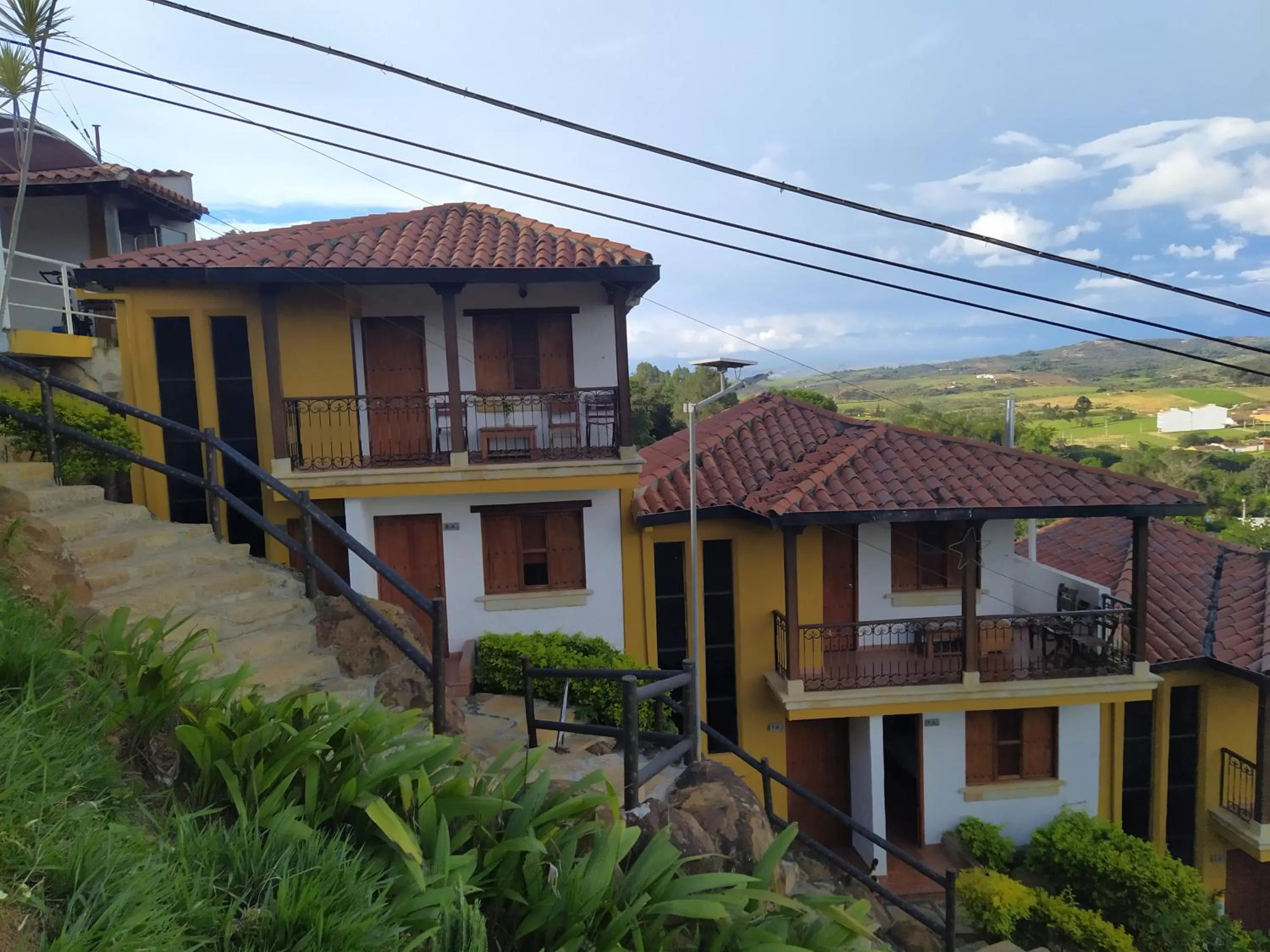 Photo of the whole room, Property Building in Hotel Las Rocas Resort Villanueva